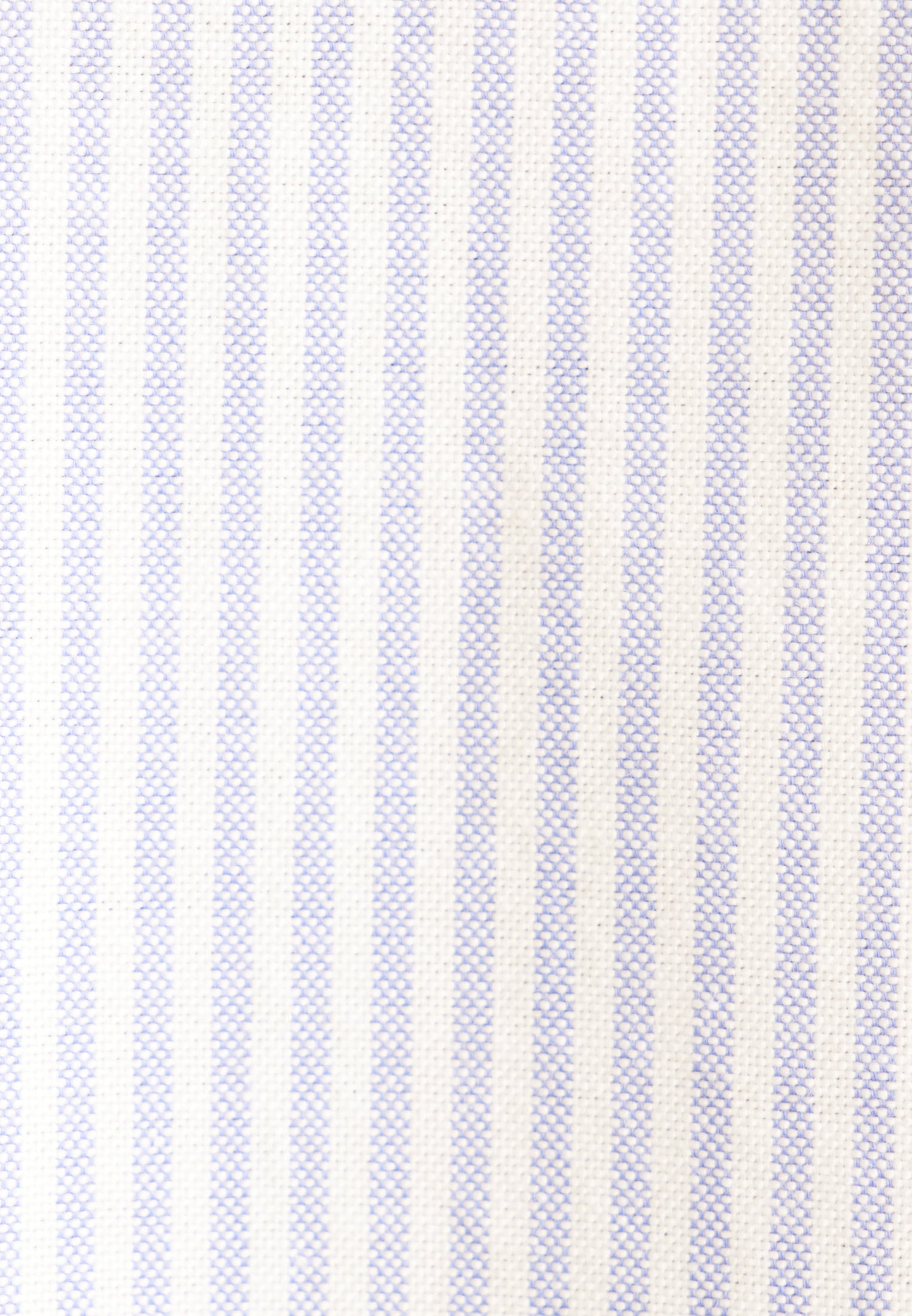 seidensticker Businesshemd, Regular 1/1 Button-Down-Kragen Gestreift