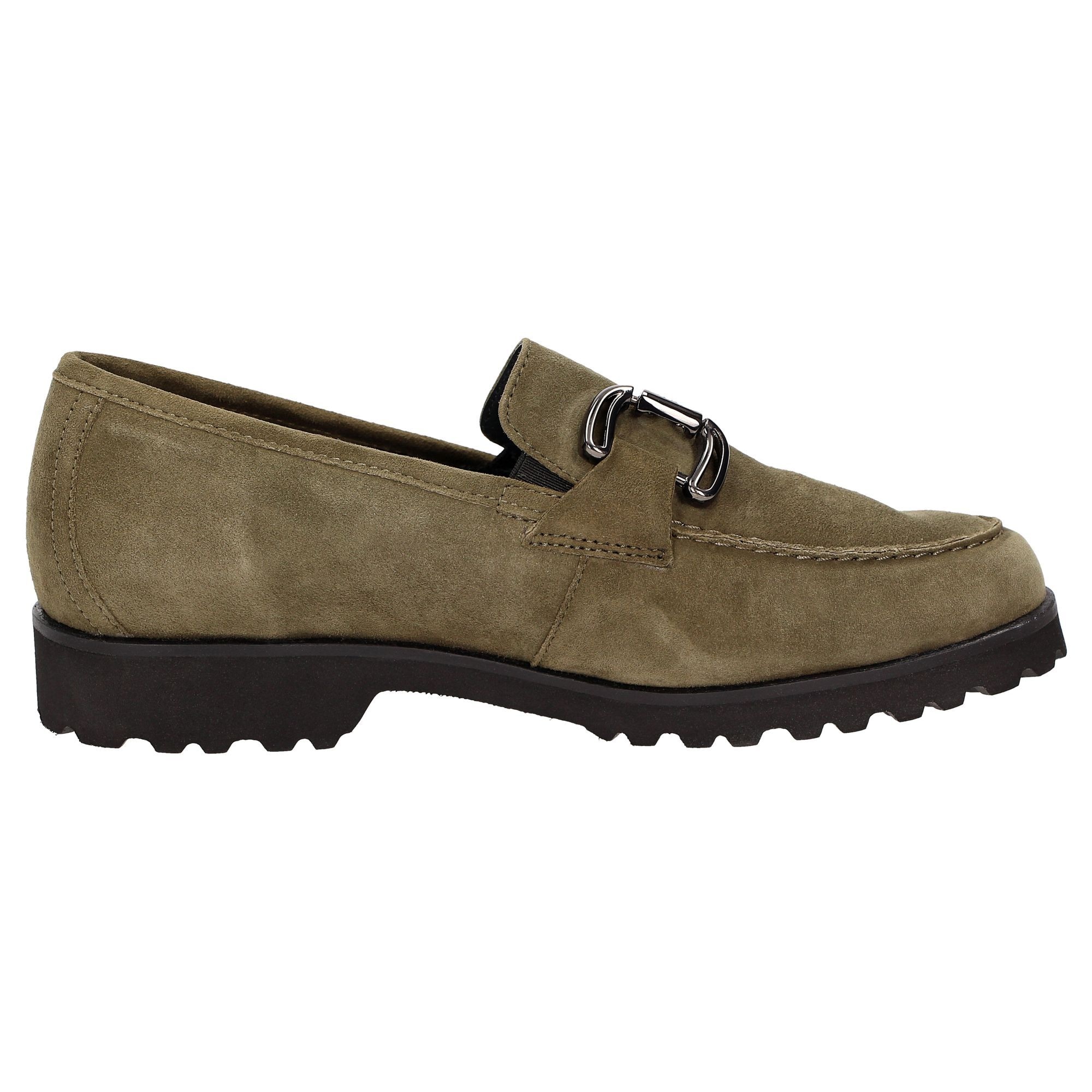 SIOUX Slipper »Meredith-753-H«