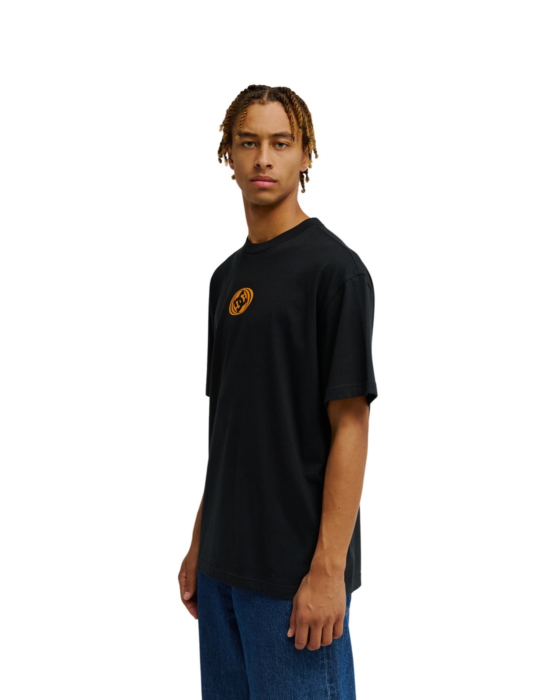 DC Shoes T-Shirt »DC Accumulation«