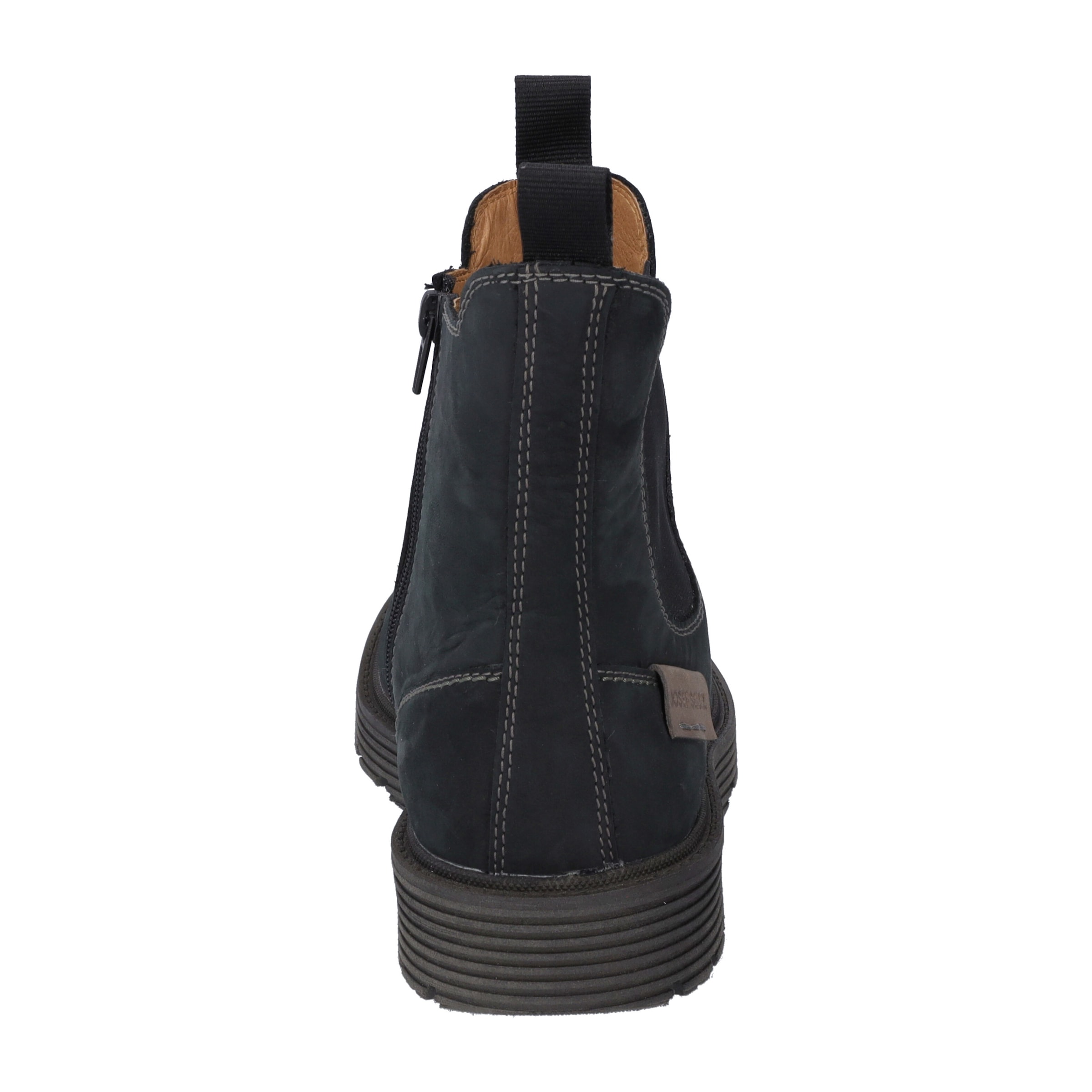 Josef Seibel Stiefelette »Cooper 01, schwarz-kombi«