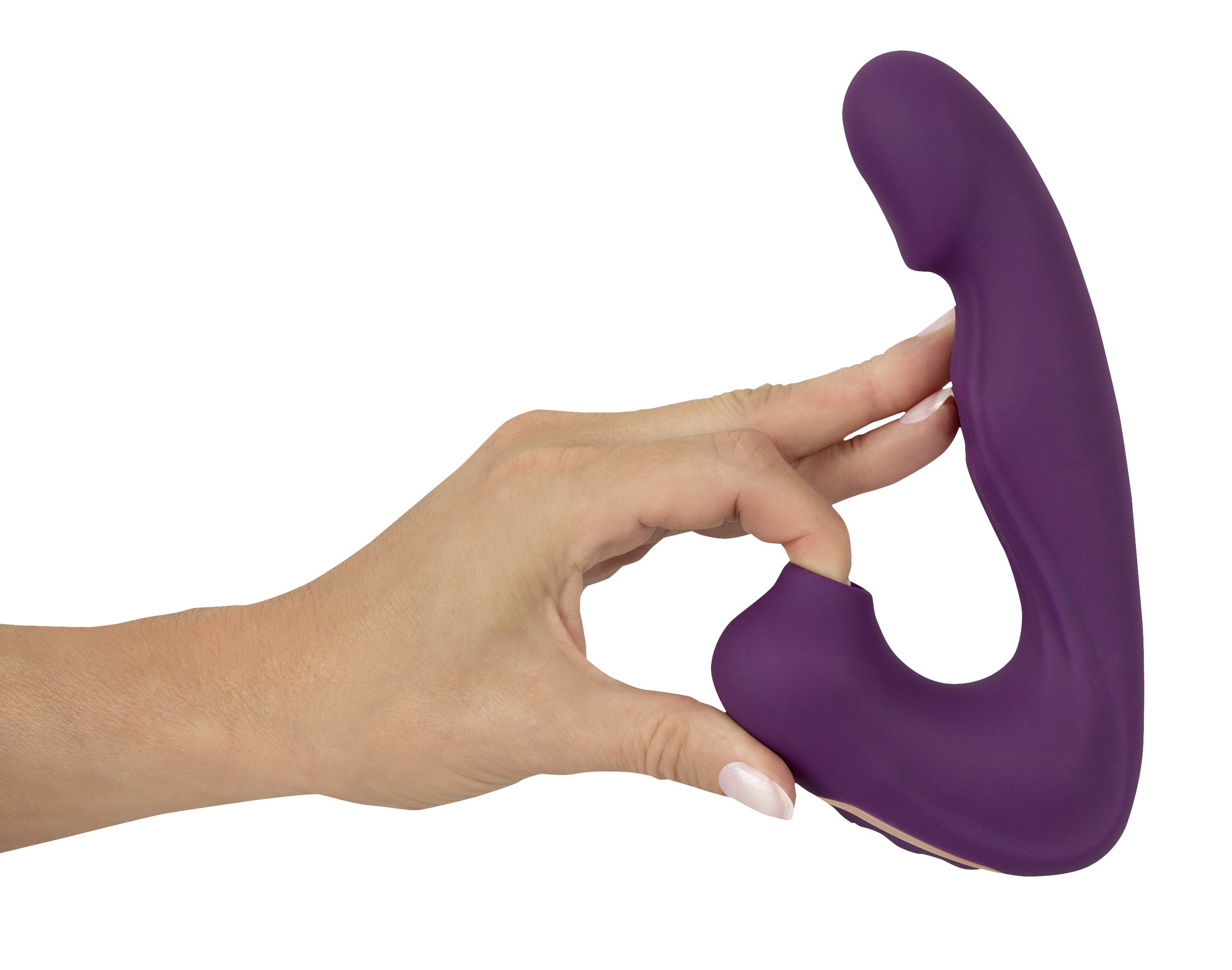 Javida Vibrator »Vibrator 4 Function Vibrator«
