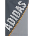 adidas Performance Badehose »WORDING SWIM BOXER-«, mit seitlichem adidas Schriftzug