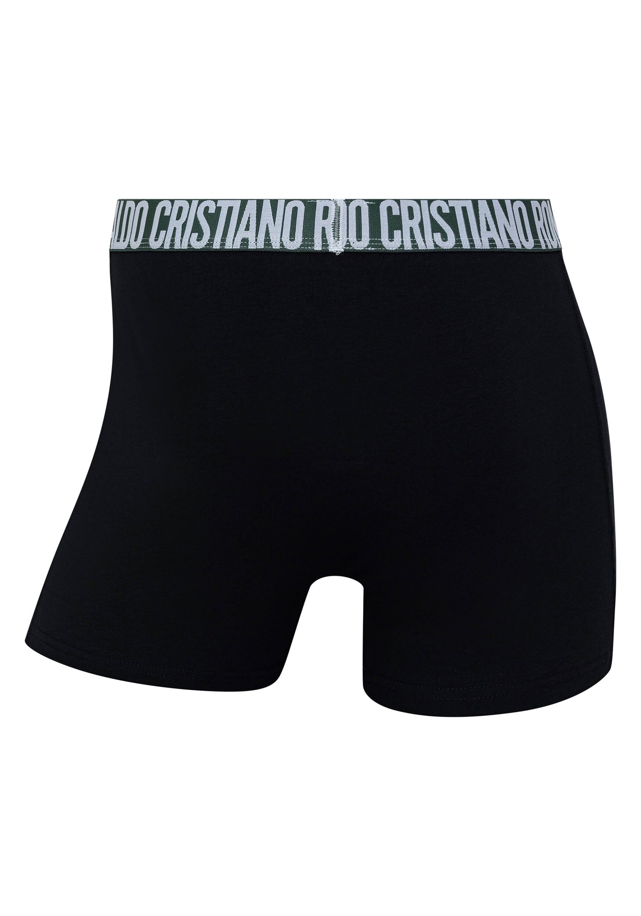 CR7 Boxershorts »Boxershort 7er Pack«