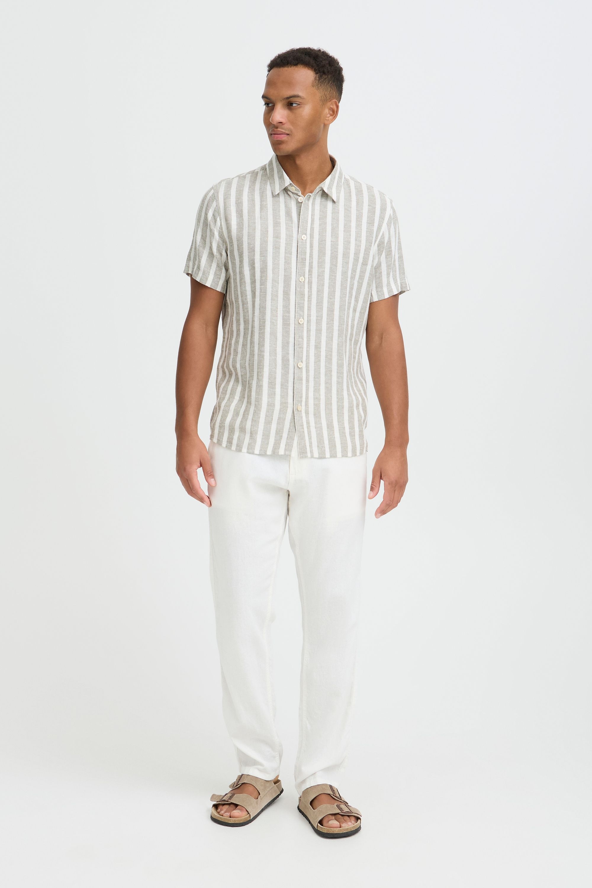 Blend Leinenhose »Leinenhose BHMLikan«