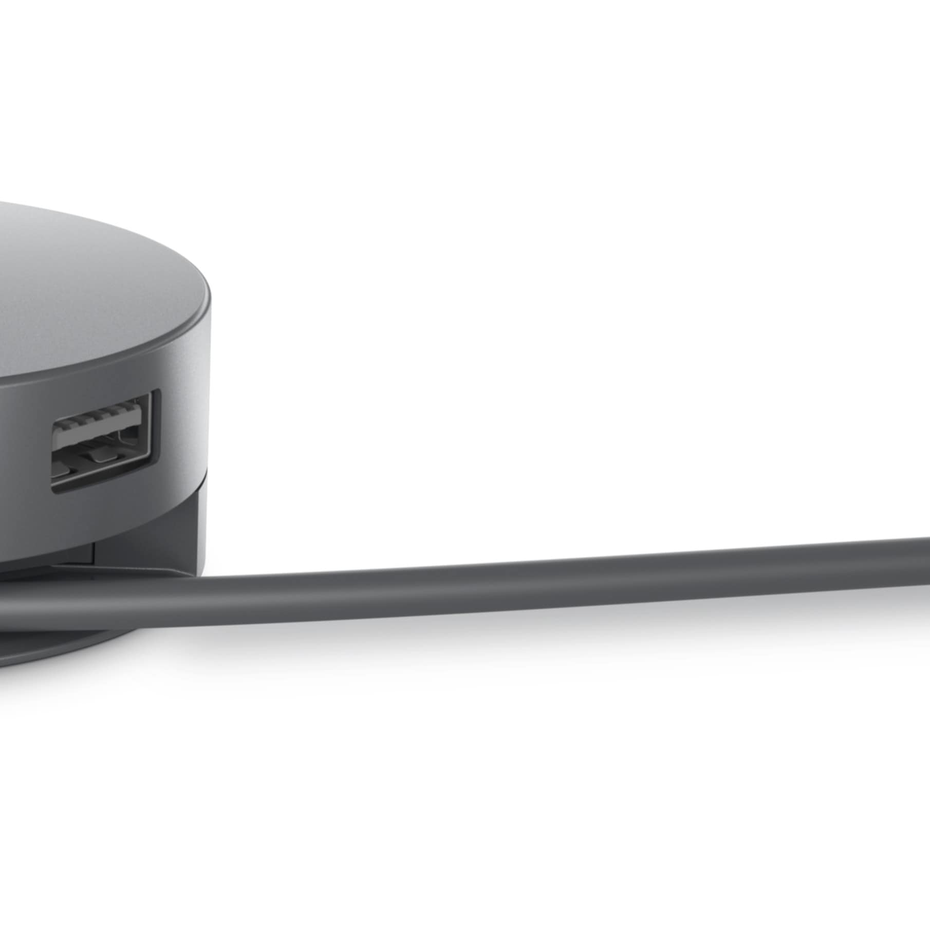 Dell Laptop-Dockingstation »Dell 6-in-1-USB-C-Multiport-Adapter – DA305«