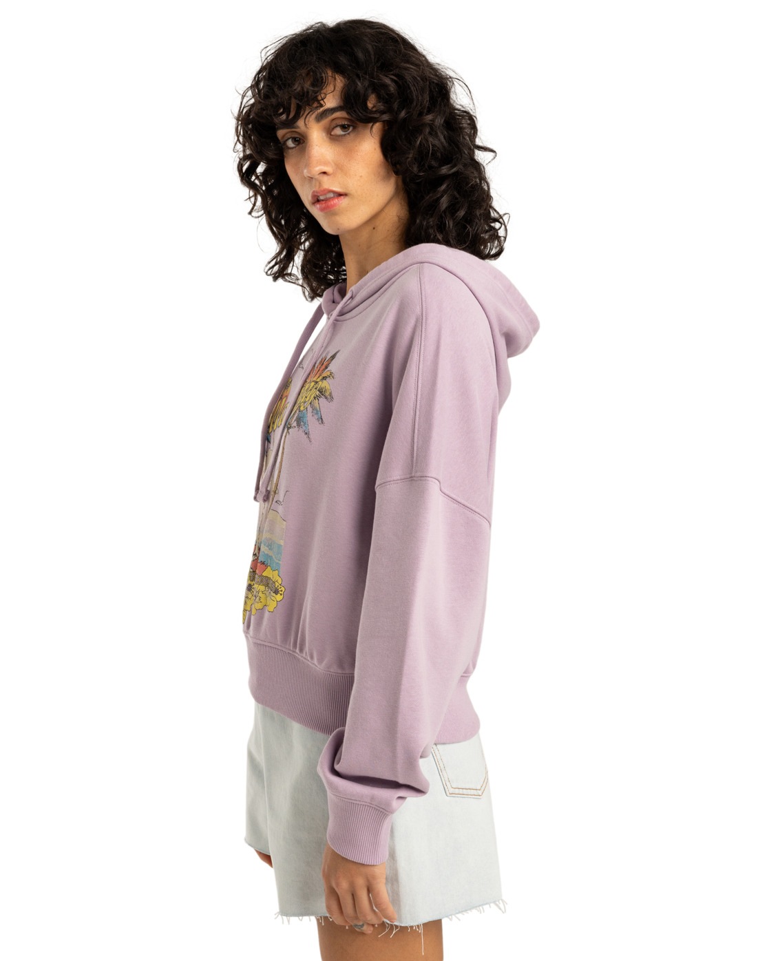 Billabong Hoodie »All Time«