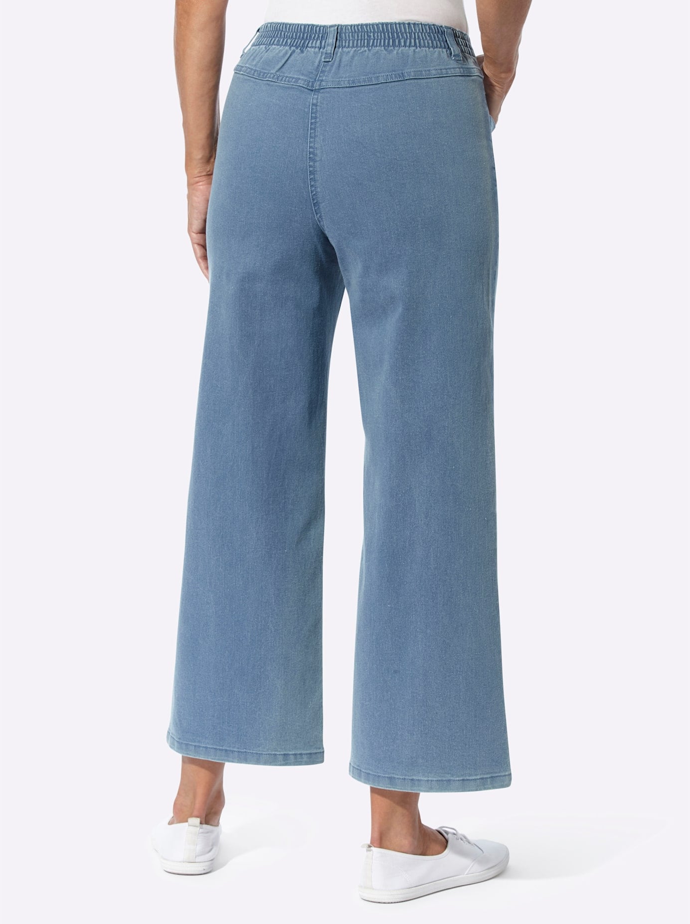 Classic Basics Bequeme Jeans, (1 tlg.)