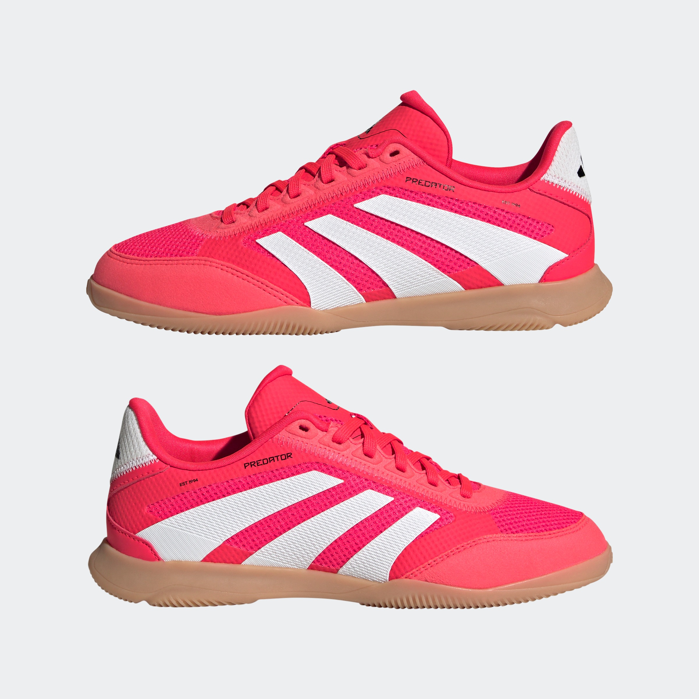 adidas Performance Fußballschuh »PREDATOR LEAGUE KIDS IN«