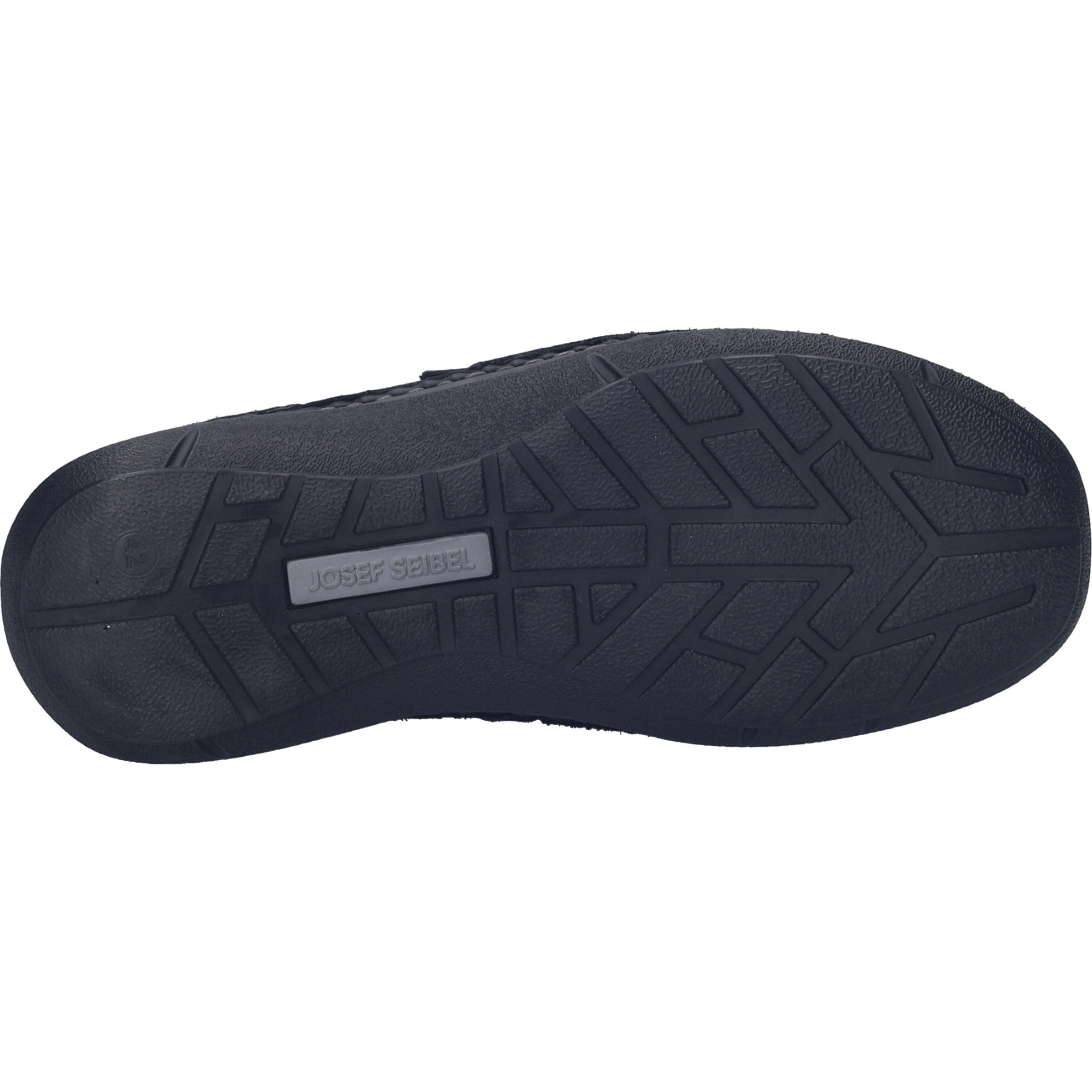 Josef Seibel Slipper »New Anvers 83, dunkelblau-kombi«