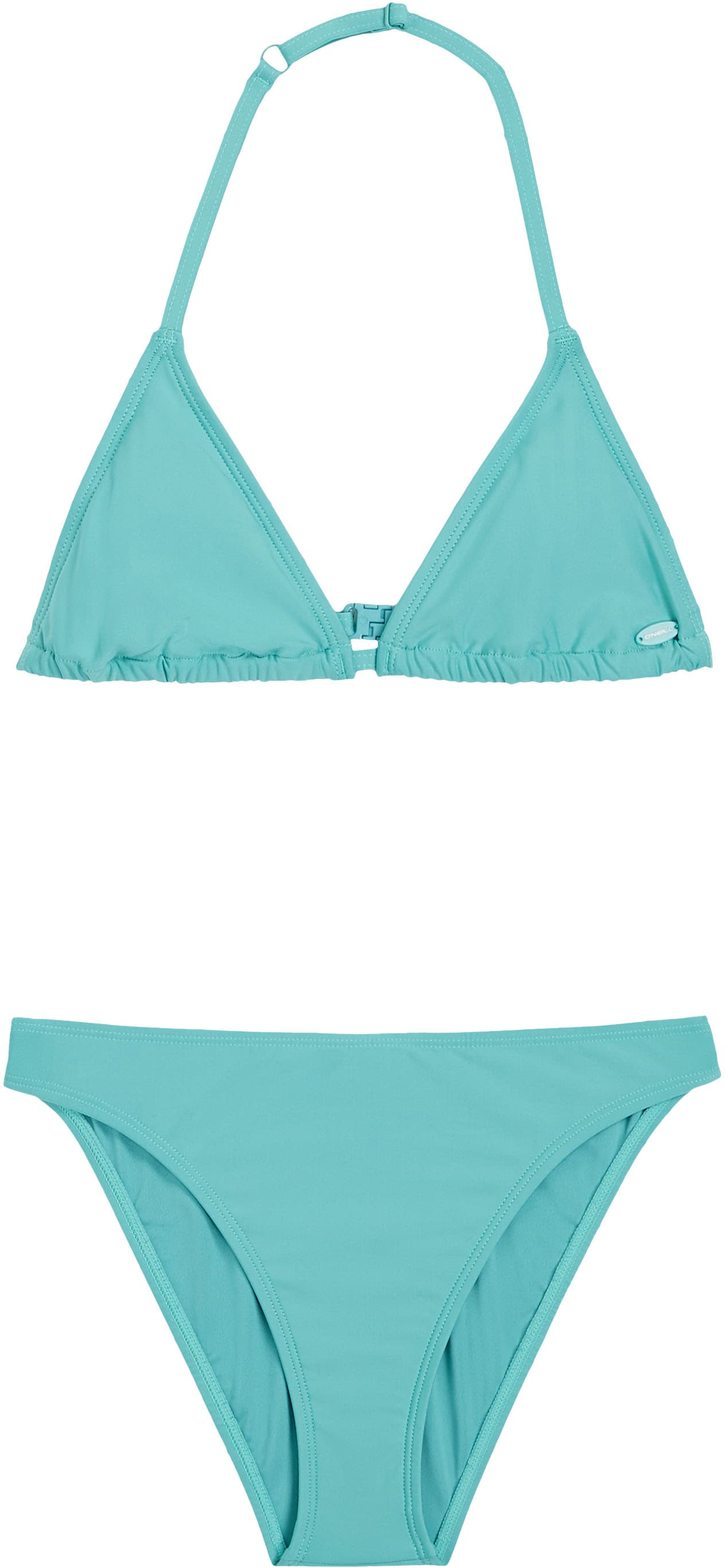 Triangel-Bikini »ESSENTIALS TRIANGLE BIKINI«, (Set, 2 St.)