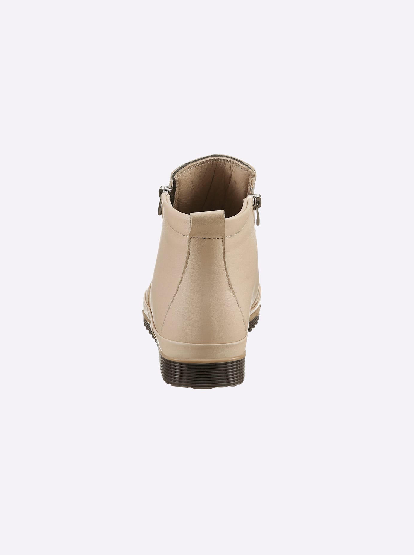 Stiefelette