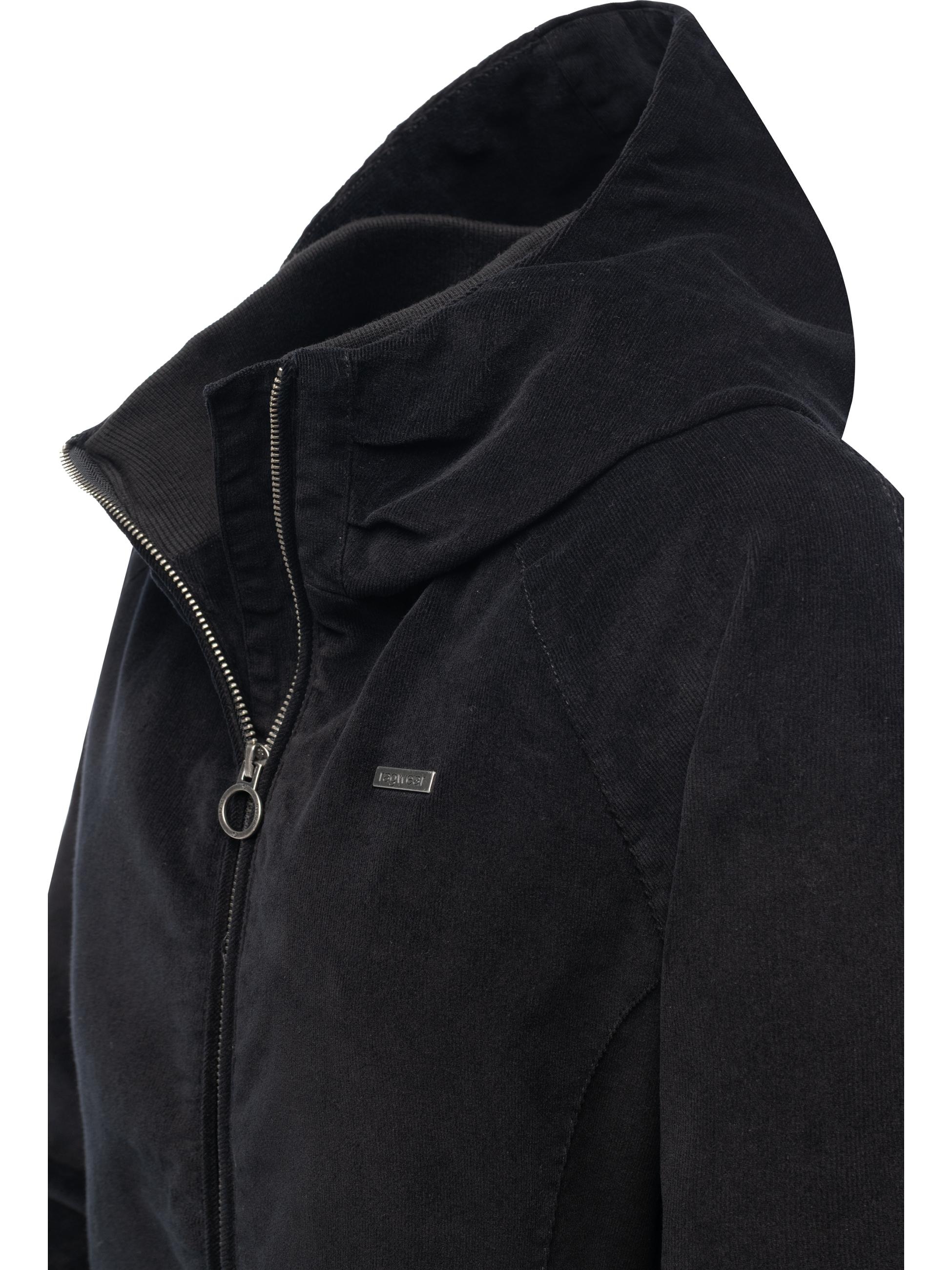 Ragwear Bomberjacke »Bomberjacke Dizzie Cordy YOUMODO«