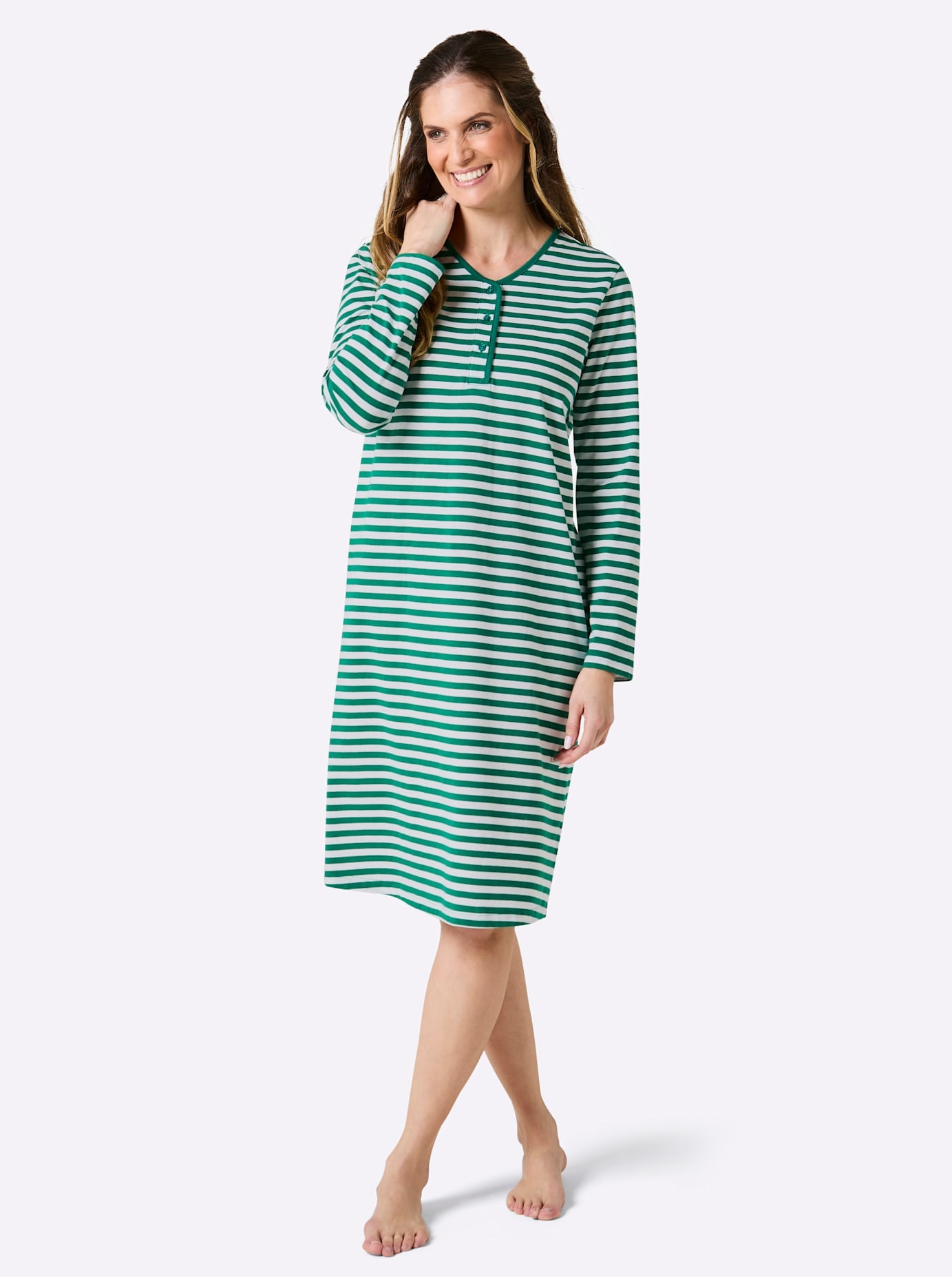 wäschepur Nachthemd »Nachthemden«