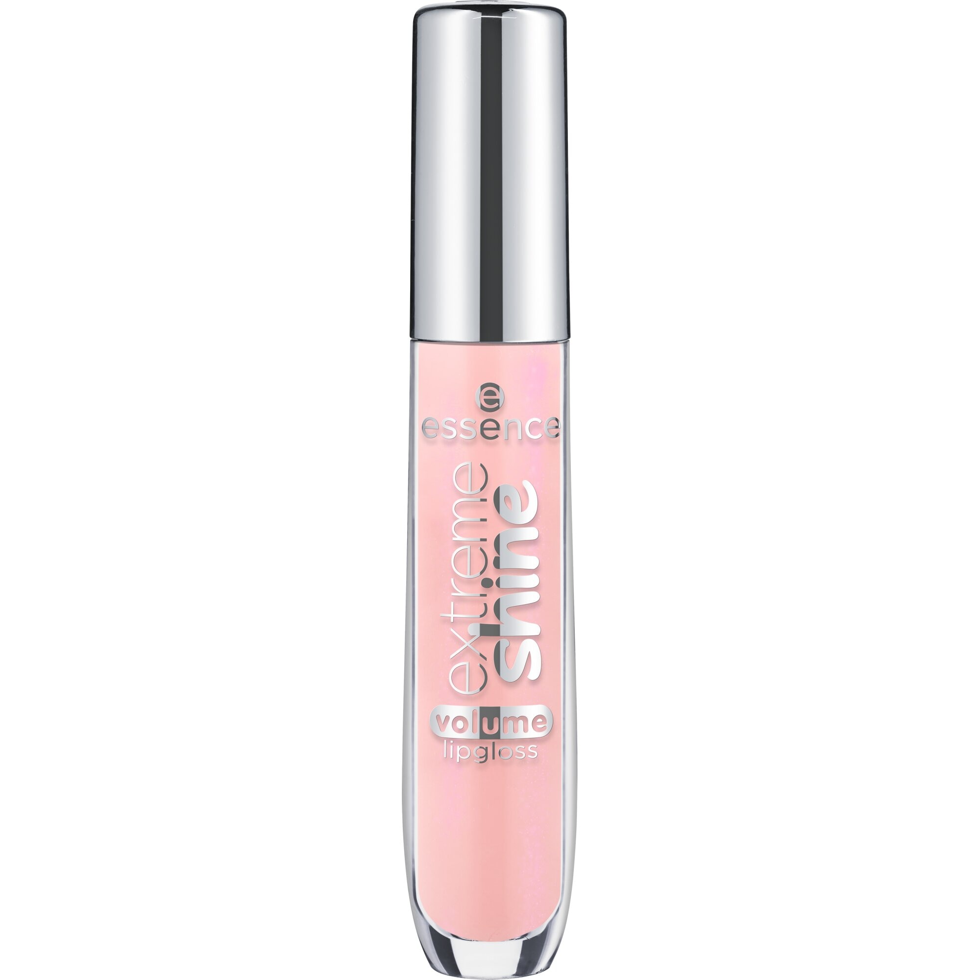 Essence Lipgloss »extreme shine volume lipgloss«
