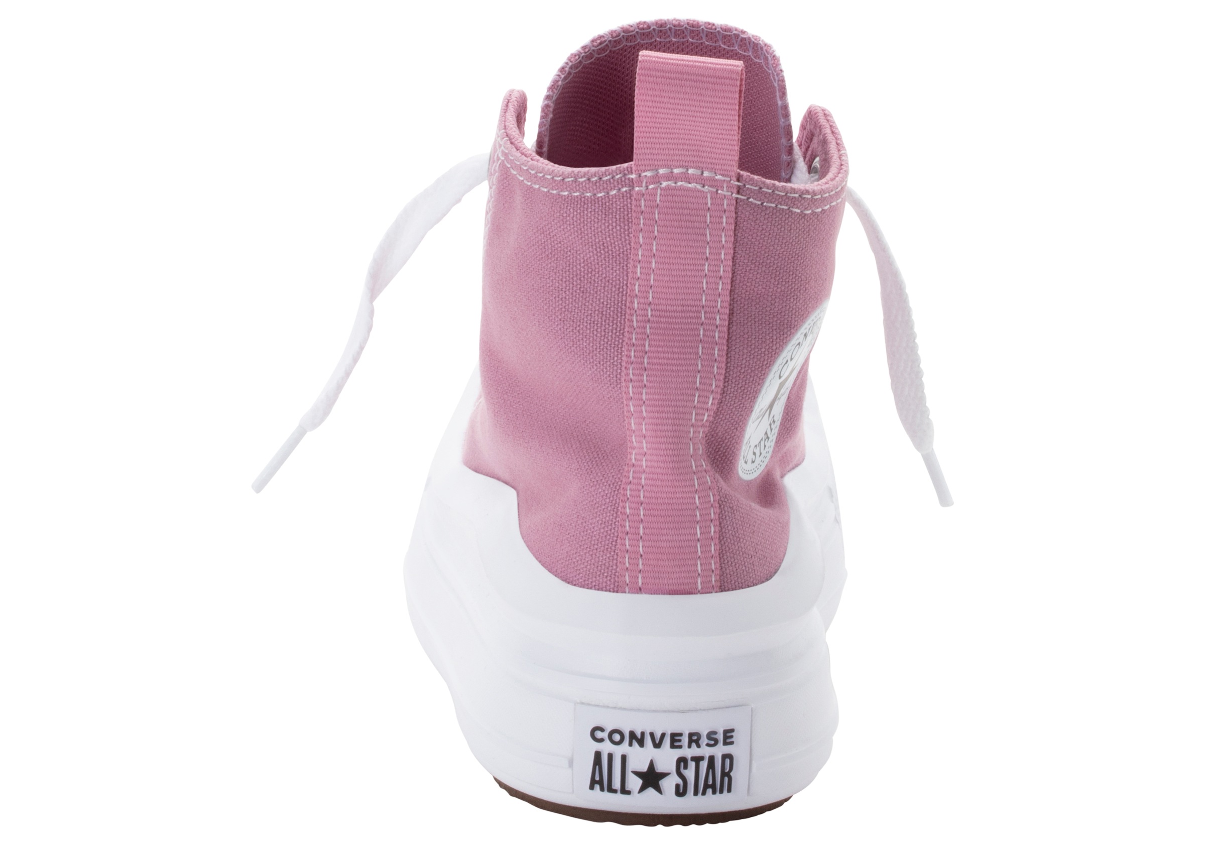 Converse Sneaker »CHUCK TAYLOR ALL STAR MOVE PLATFORM«