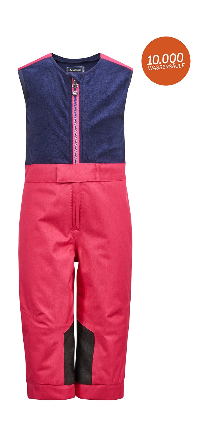 Killtec Latzhose »Robby Mini«