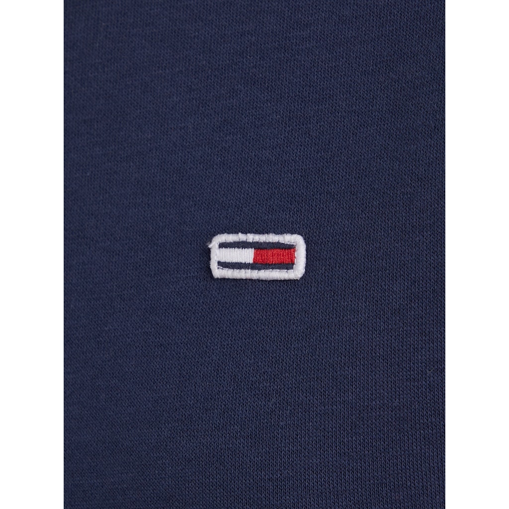 Tommy Jeans Sweatshirt »TJW REGULAR FLEECE C NECK«
