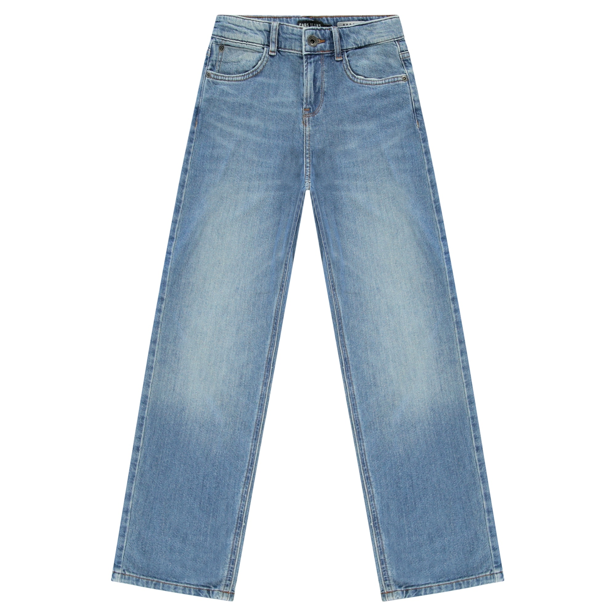 CARS JEANS Gerade Jeans »Denim PORTER«