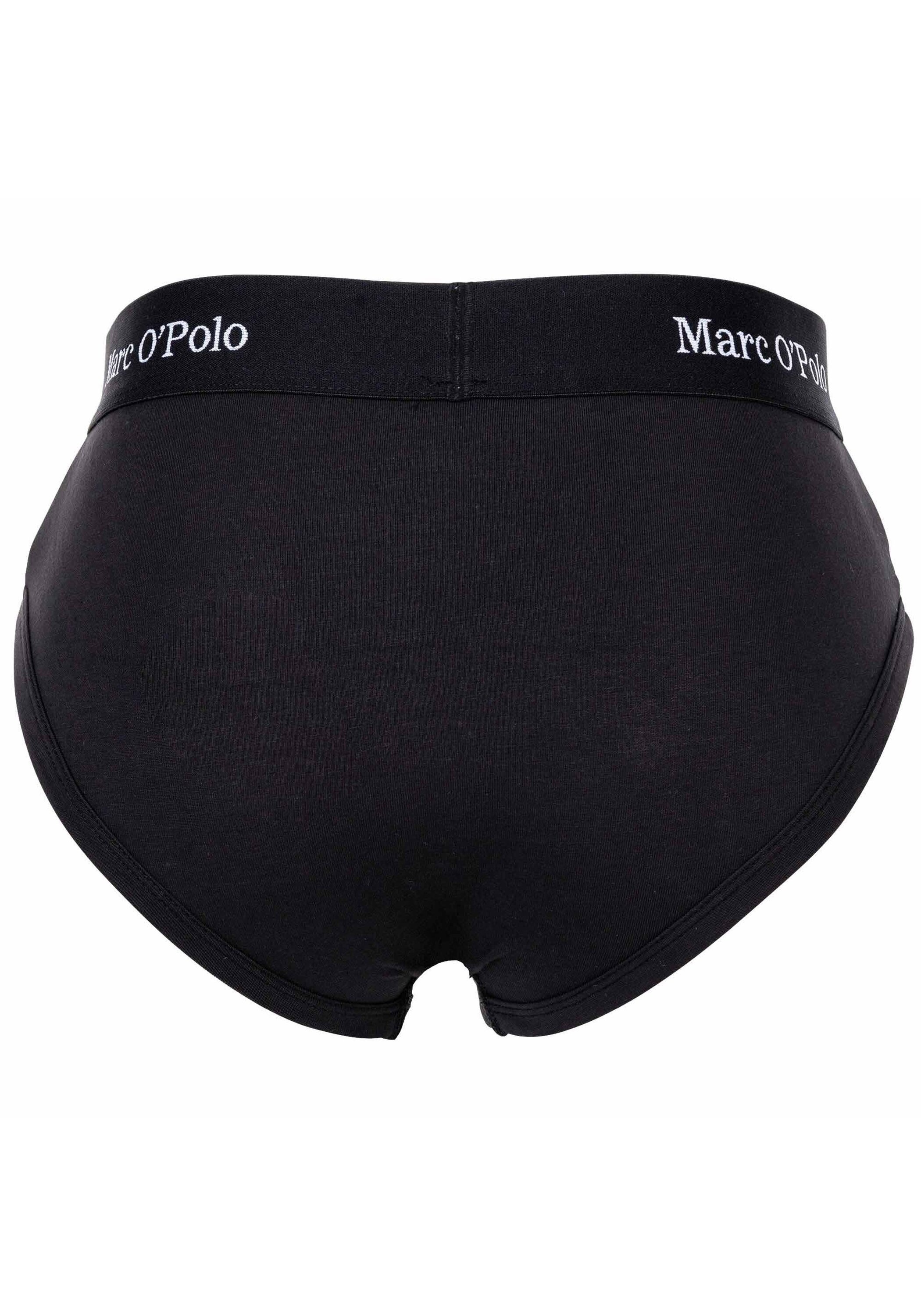 Marc O'Polo Slip »Slip MEN¿S SLIP 3ER PACK 3er Pack«
