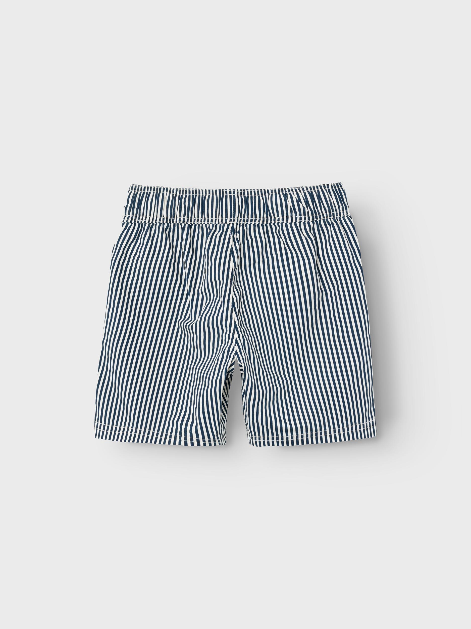 Name It Badeshorts »NKMZEER SWIM SHORTS«