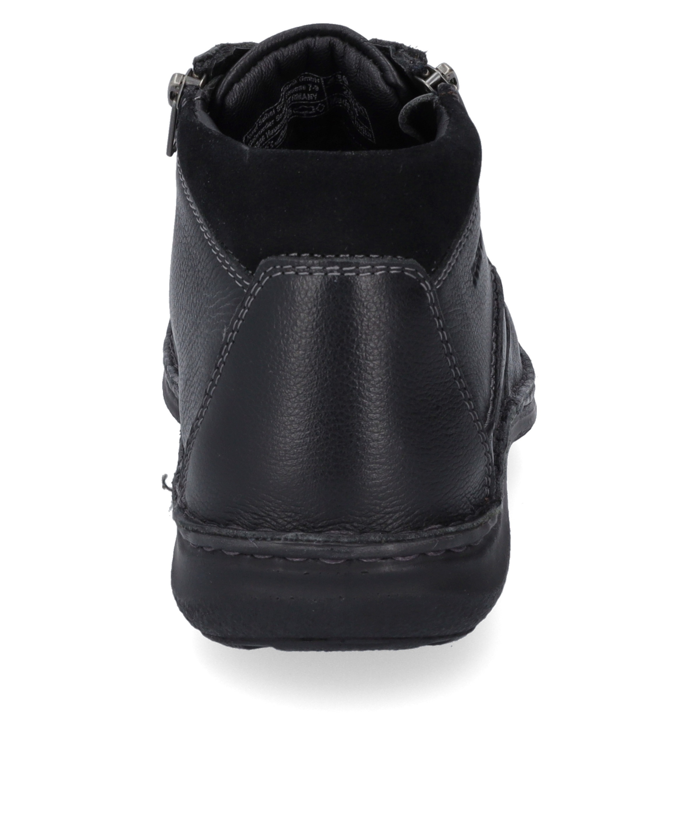 Josef Seibel Stiefelette »Anvers 84, schwarz«