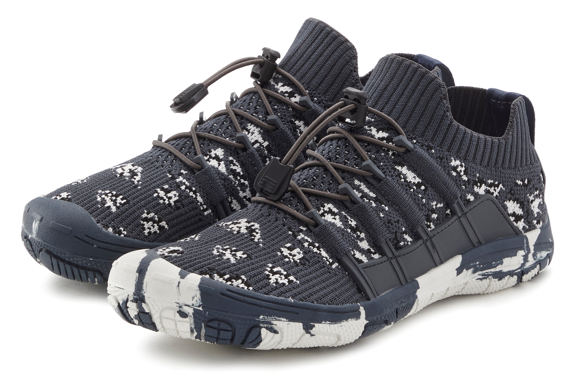 Venice Beach Aquaschuh, Badeschuh, Slipper, Wasserschuh Unisex VEGAN