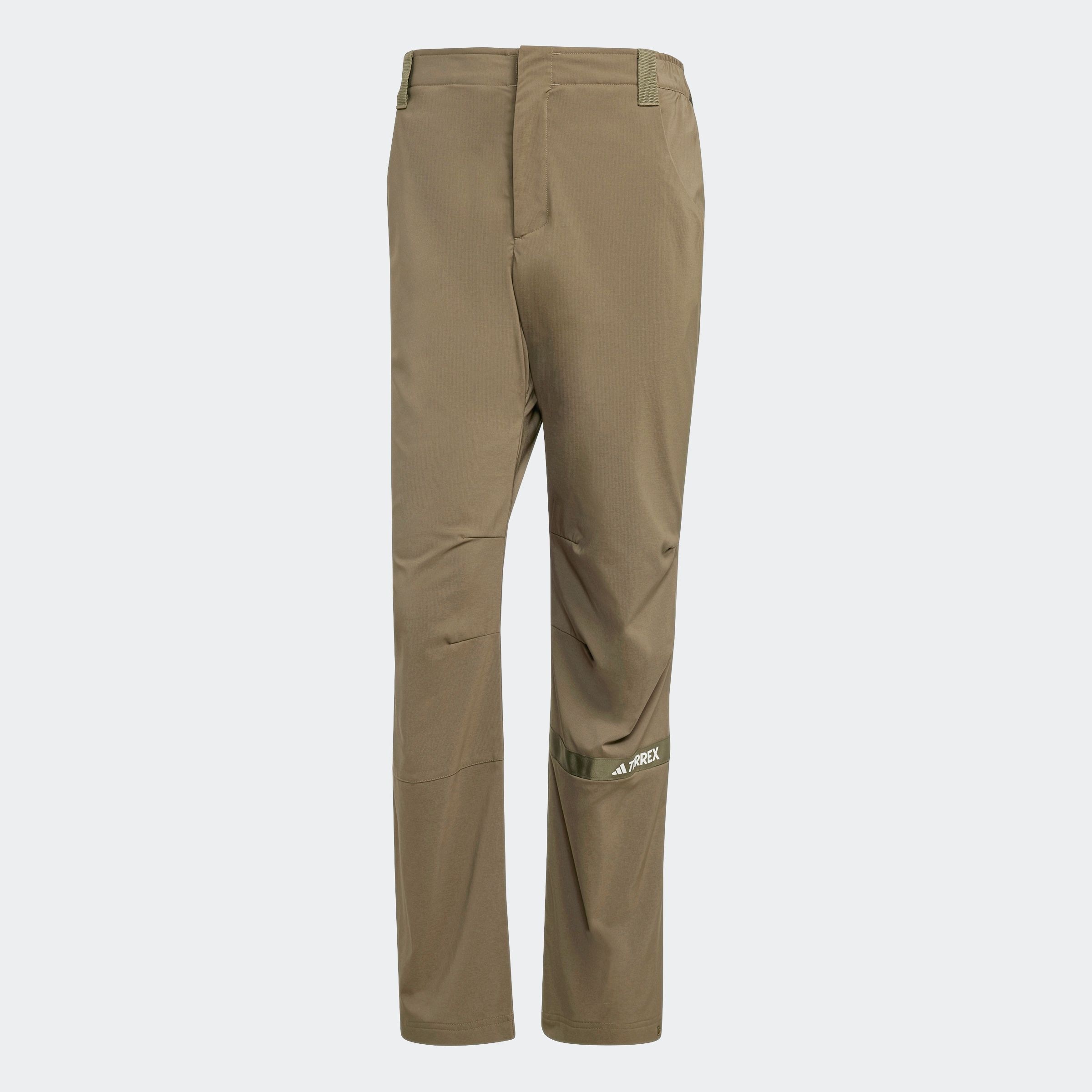 adidas TERREX Outdoorhose »MT Woven Pant«, (1 tlg.)