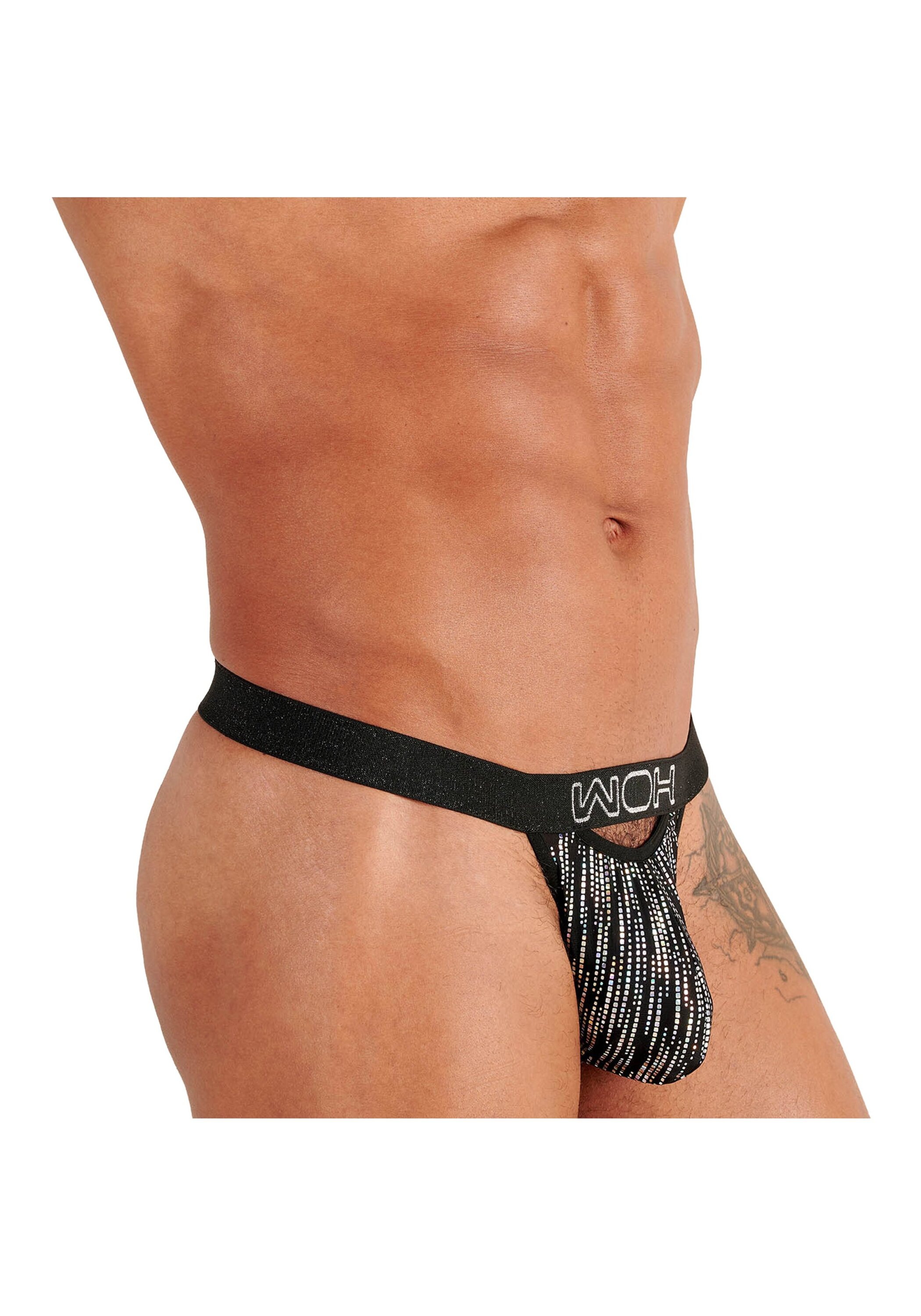 WOH String »String Pure Seduction String 1er Pack«