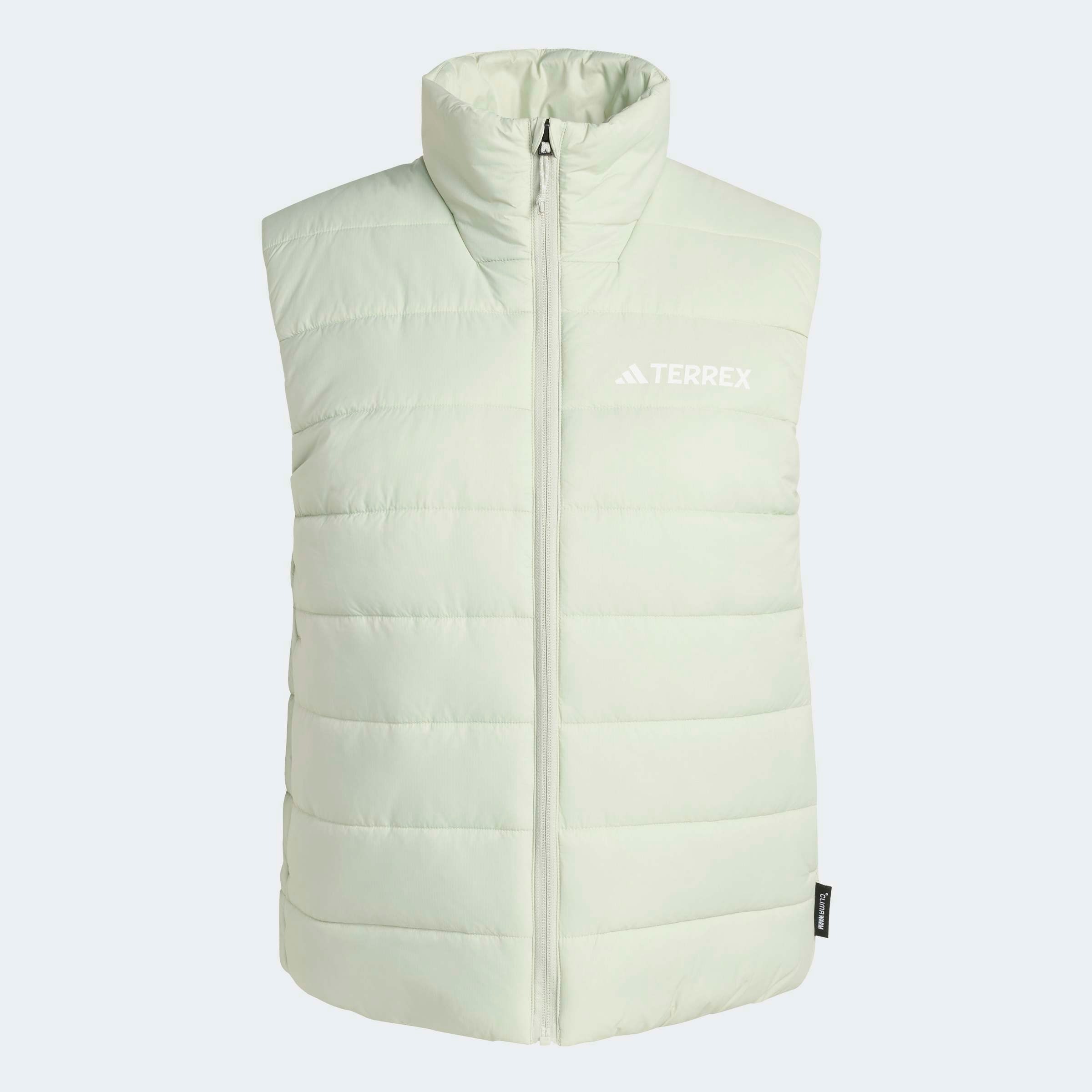 adidas TERREX Funktionsweste »MULTI ESSENTIALS CLIMAWARM GEFÜTTERTE«