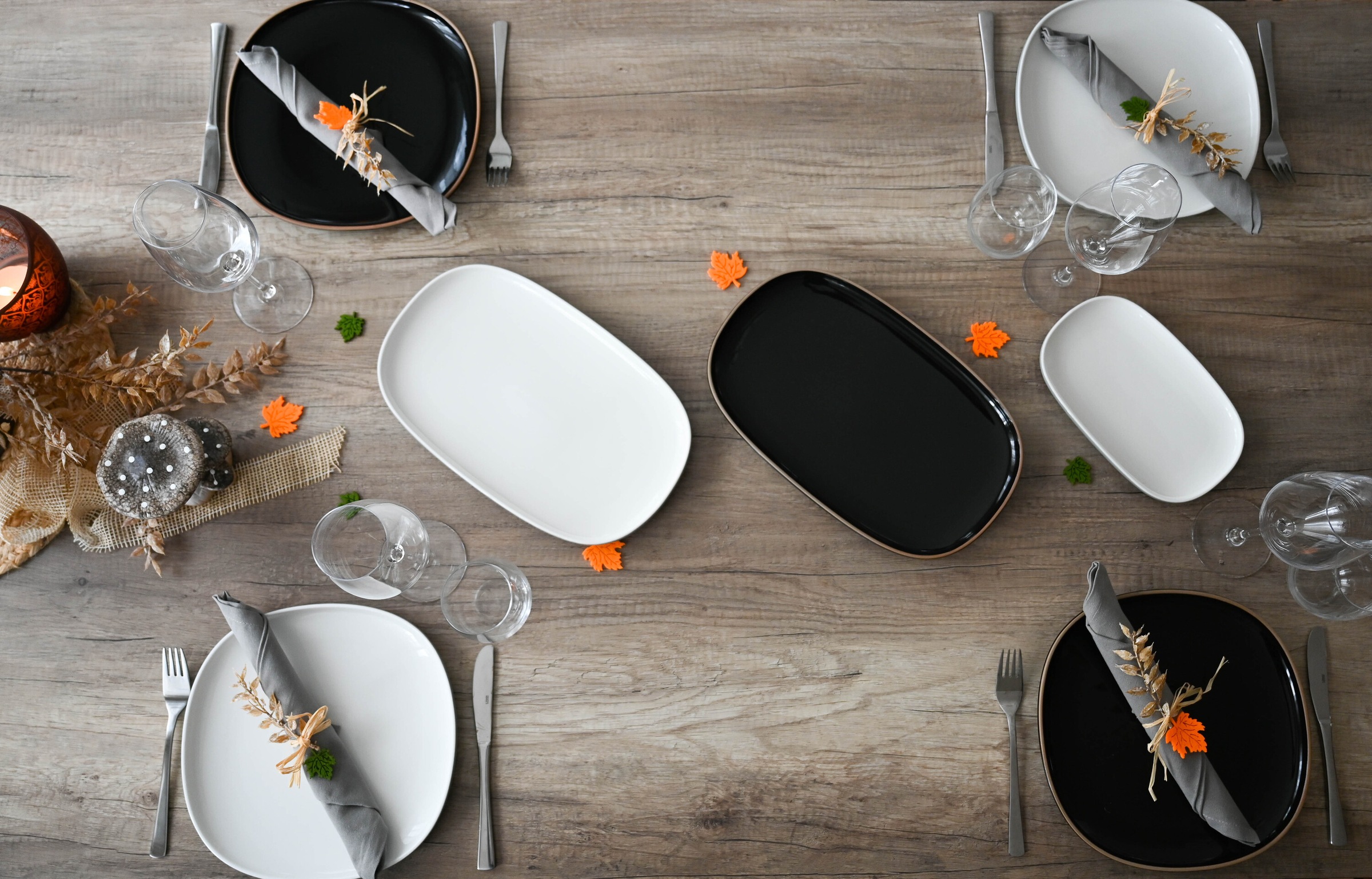 MÄSER Kombiservice »Isora«