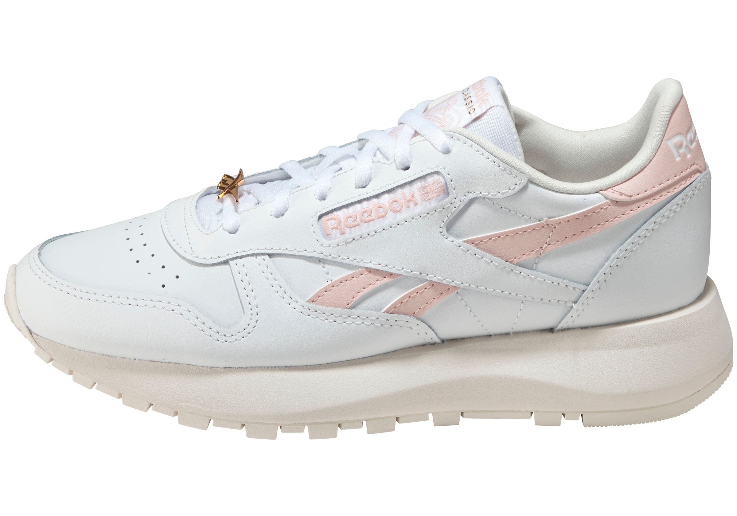 Reebok Classic Sneaker »CLASSIC LEATHER SP«