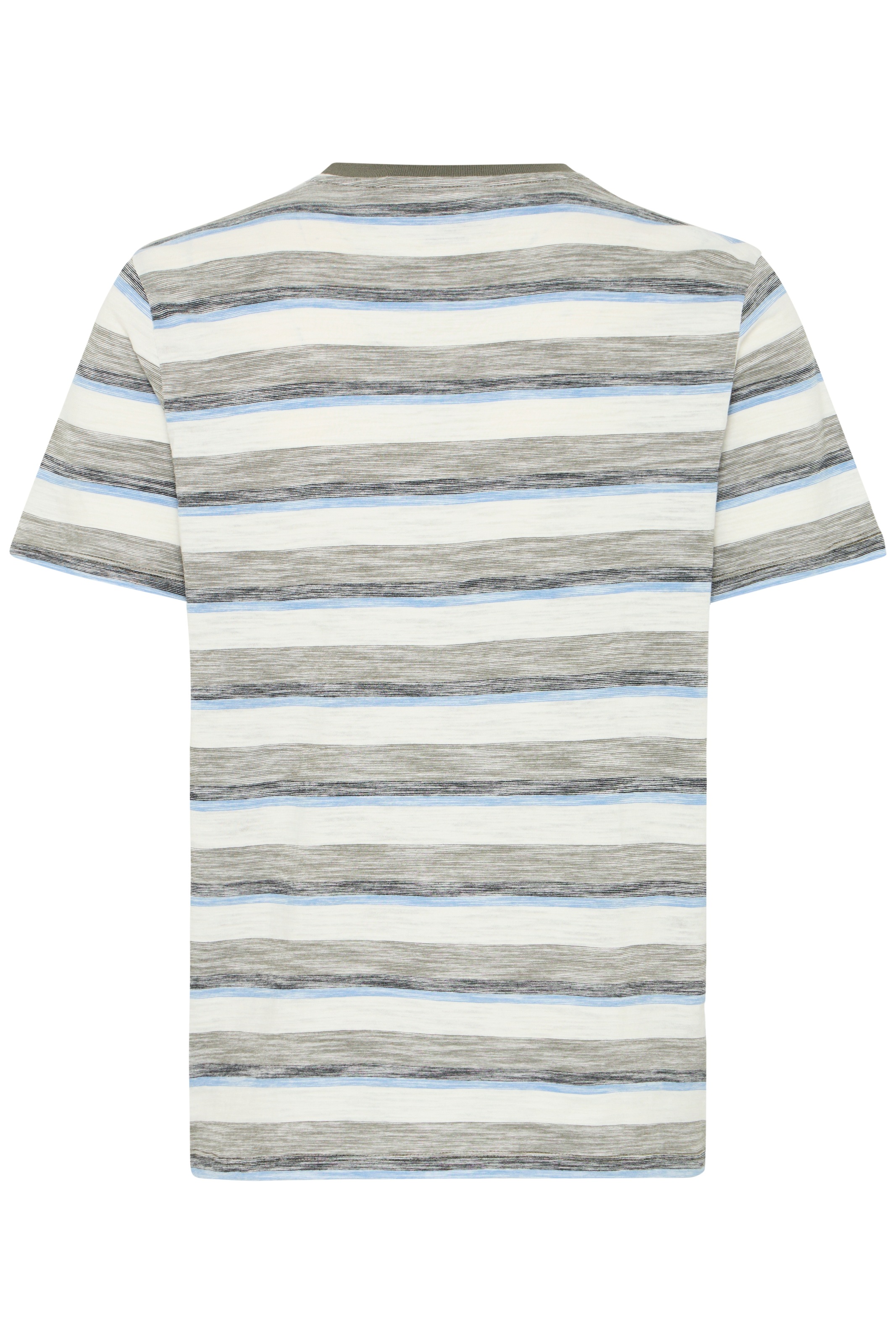 Blend T-Shirt »BHKOBE STRIPE S/S TEE«
