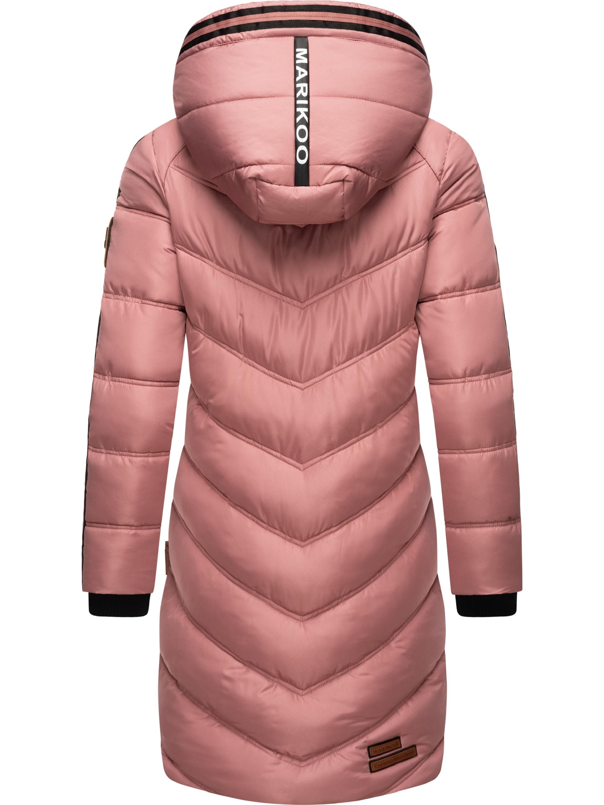 Marikoo Wintermantel »Wintermantel Armasa«