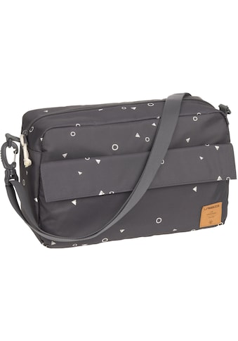 Kinderwagen-Tasche »Casual, Buggy Organizer Bag, Universe Anthracite«, für Kinderwagen...