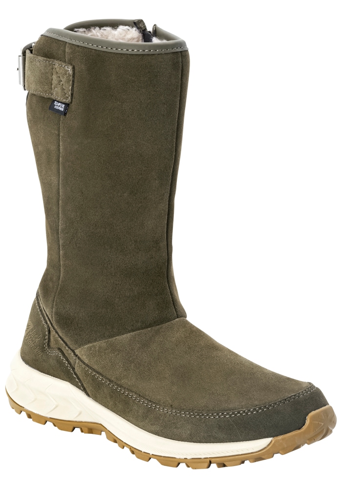 Jack Wolfskin Winterstiefel Queenstown Texapore Boot H W« Kaufen Bei Otto