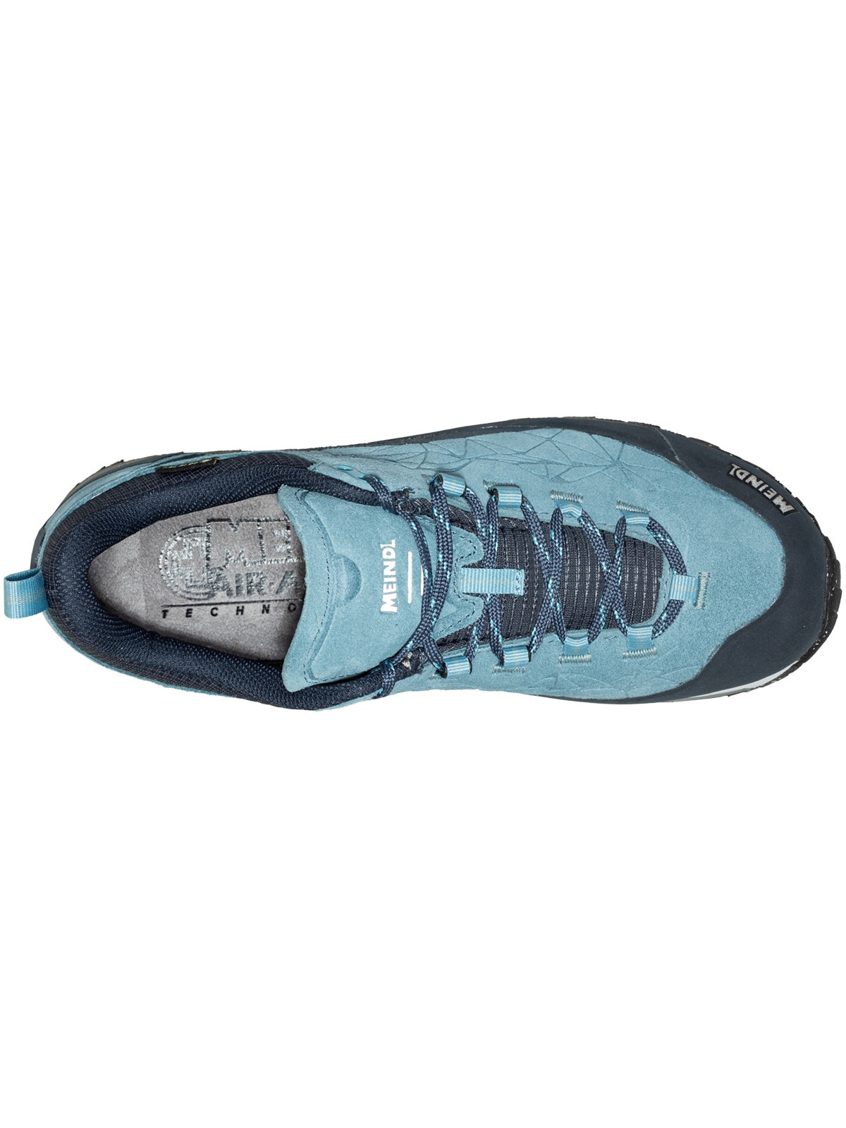 Meindl Sneaker »Literock Lady 3.0 GTX«