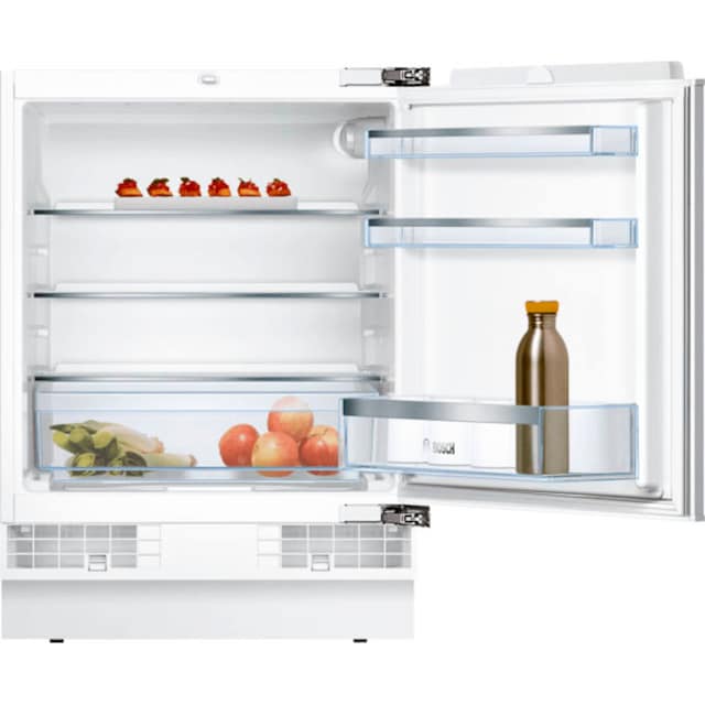 BOSCH Einbaukühlschrank »KUR15AFF0«, KUR15AFF0, 82 cm hoch, 59,8 cm breit  online bei OTTO