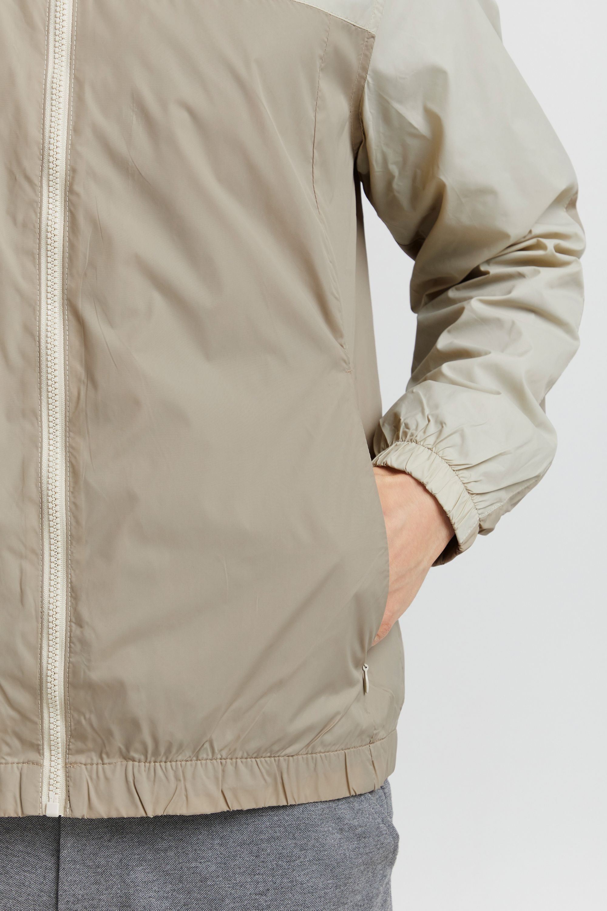 Blend Kurzjacke »Kurzjacke BHVito«, ohne Kapuze