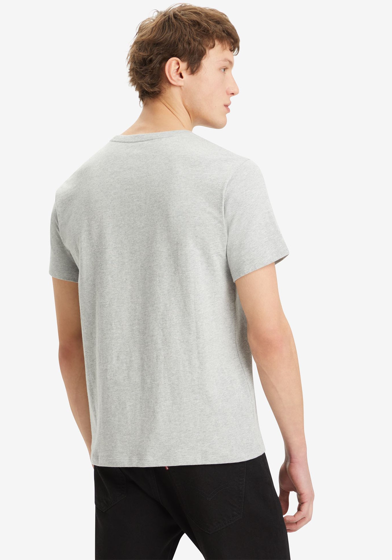 Levi's® T-Shirt »ORIGINAL HM TEE«