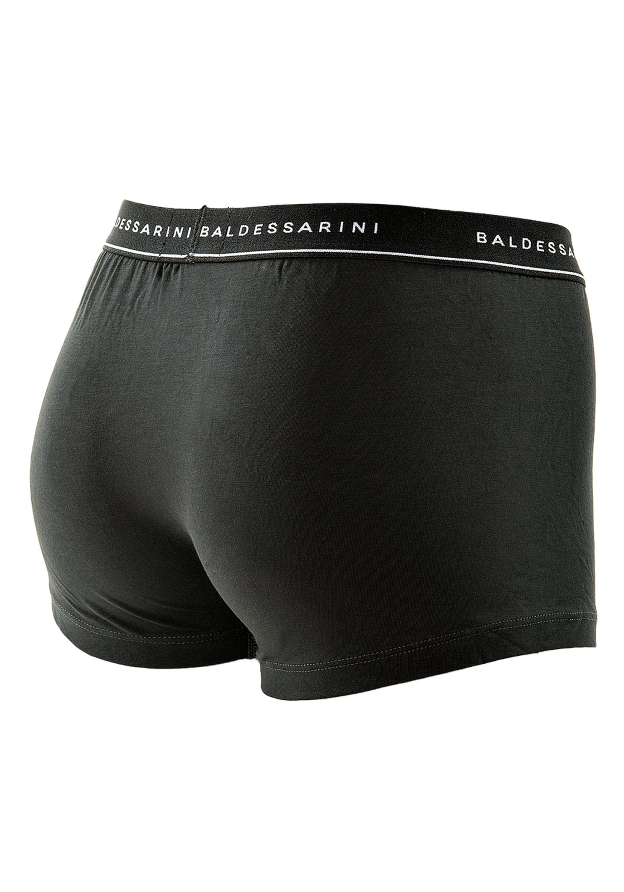 BALDESSARINI Boxershorts »Boxershort 3er Pack«