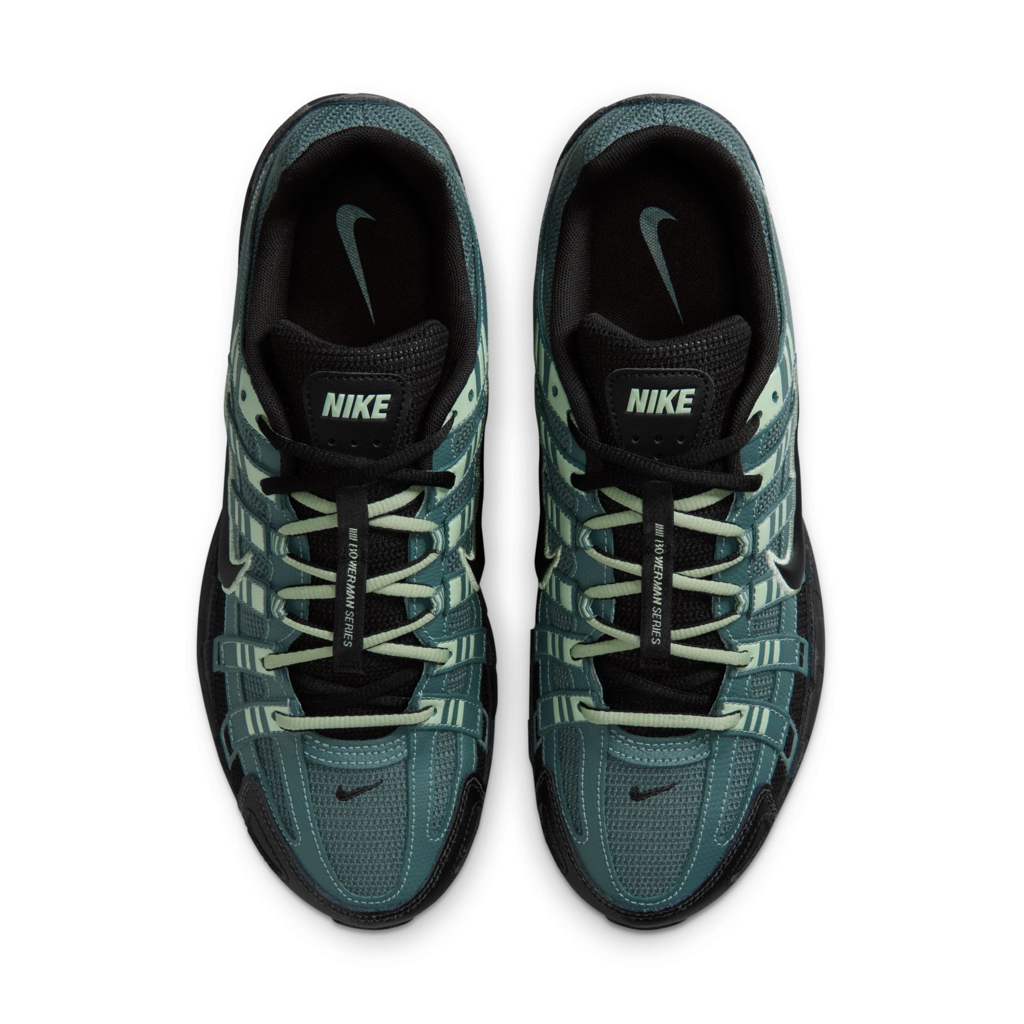 Nike Sportswear Sneaker »P-6000 PRM«