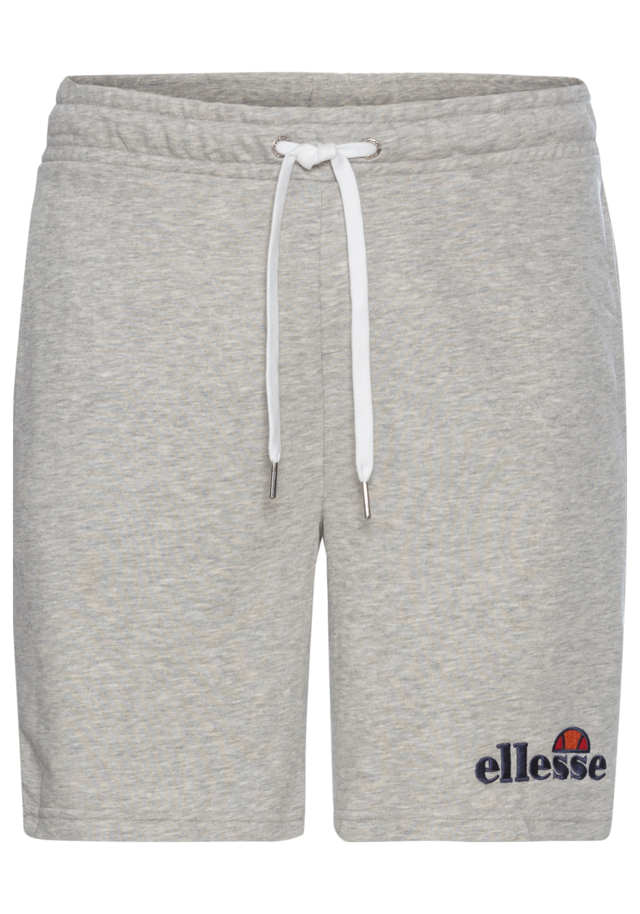 Sweatshorts »SILVAN FLEECE SHORT«