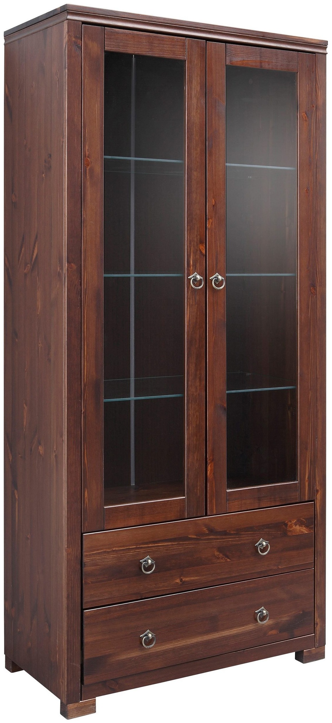 OTTO home Wohnwand »Gotland« Set, 3 Stk. tlg.