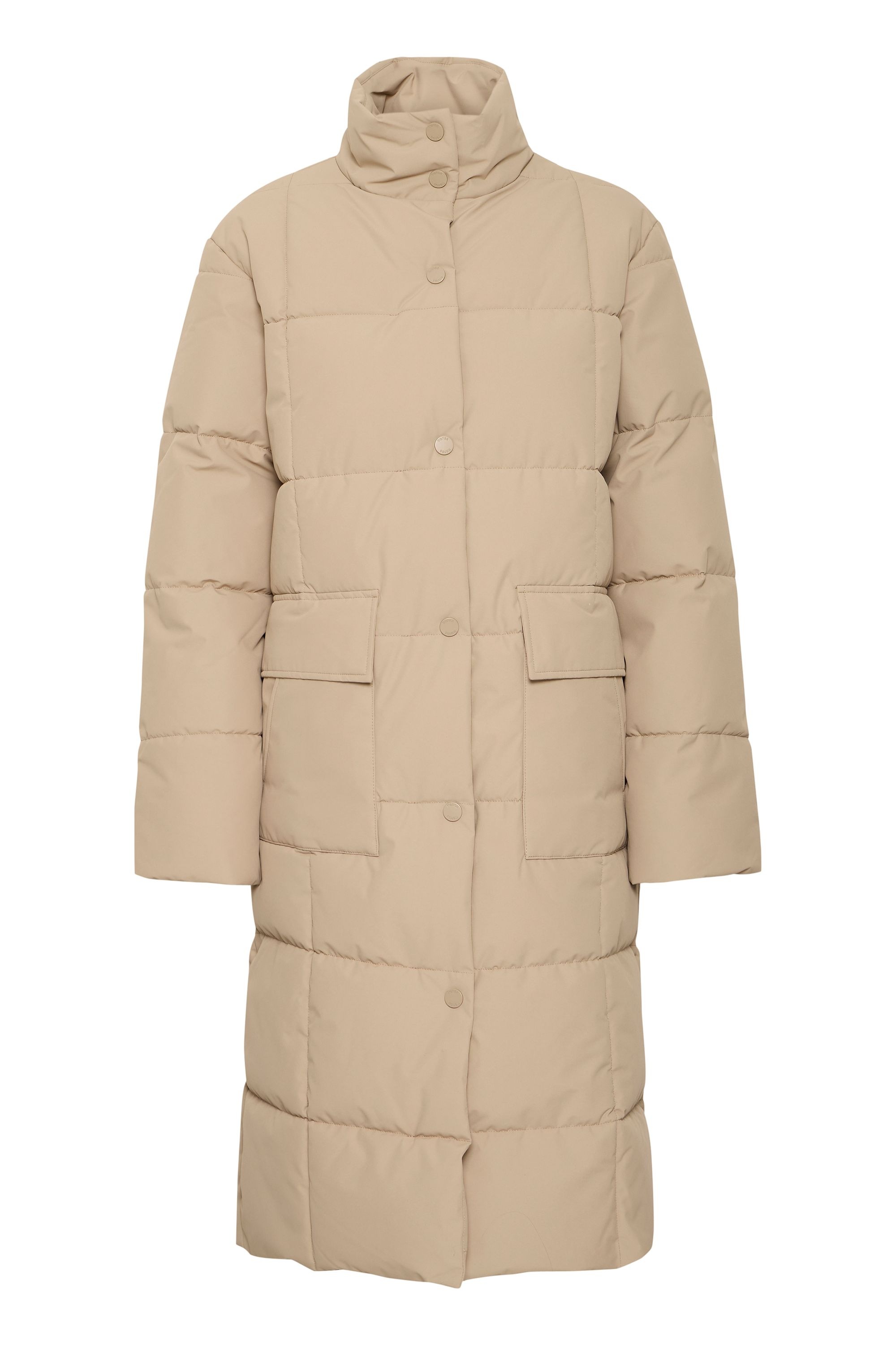 fransa Winterjacke »Winterjacke FRMAISE JA 1«