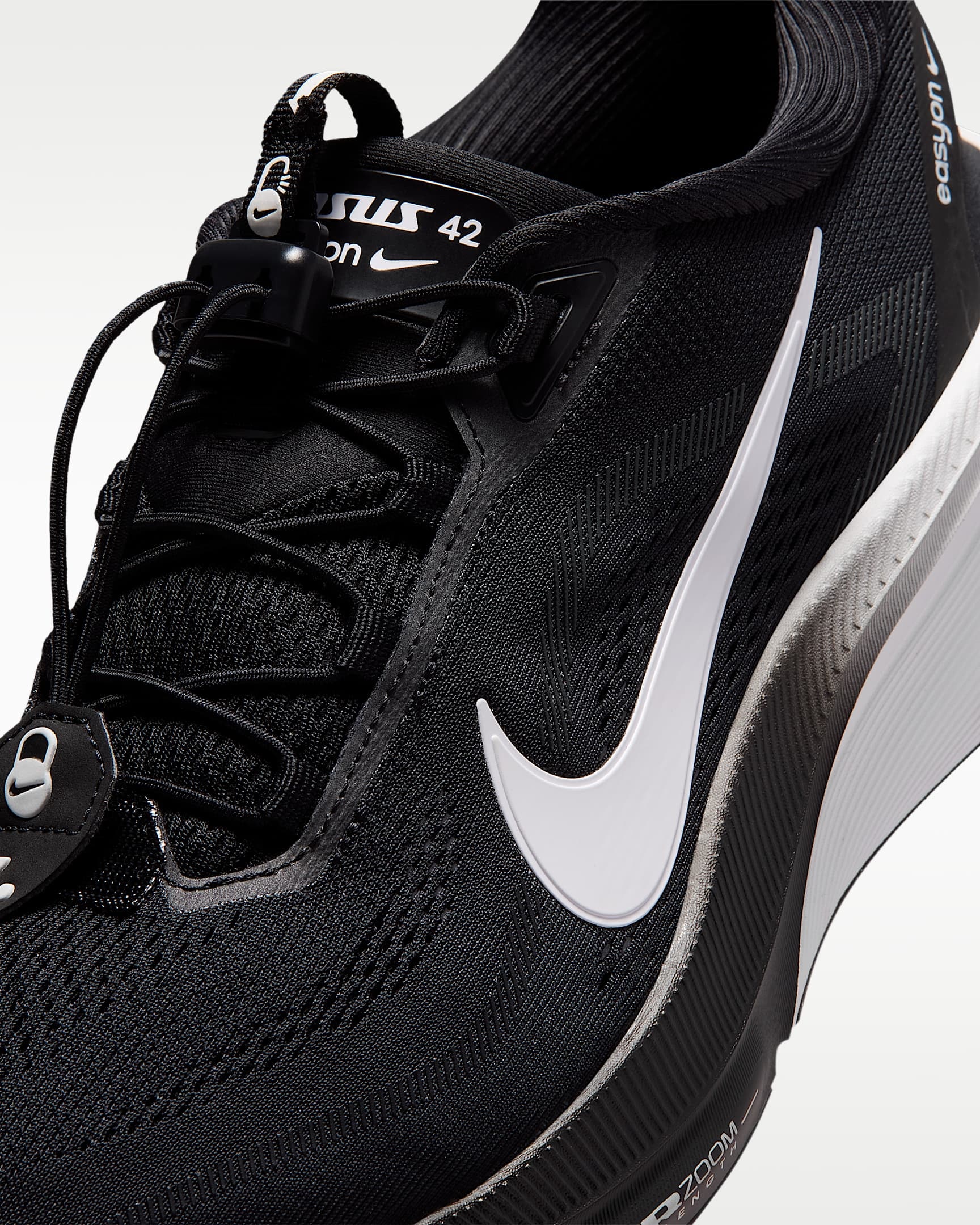 Nike Laufschuh »Pegasus 42 EasyOn«