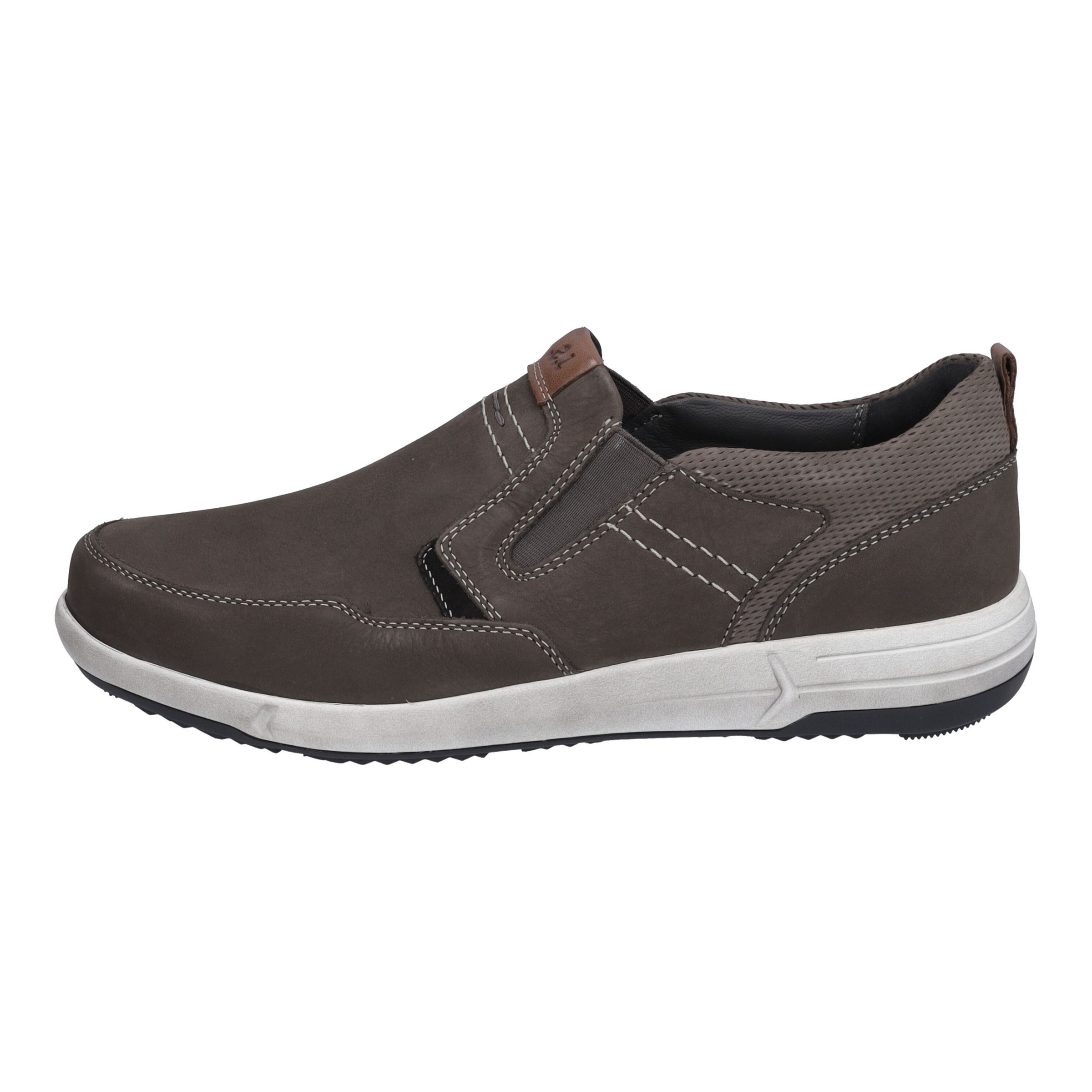 Josef Seibel Slipper »Enrico 4, grau«