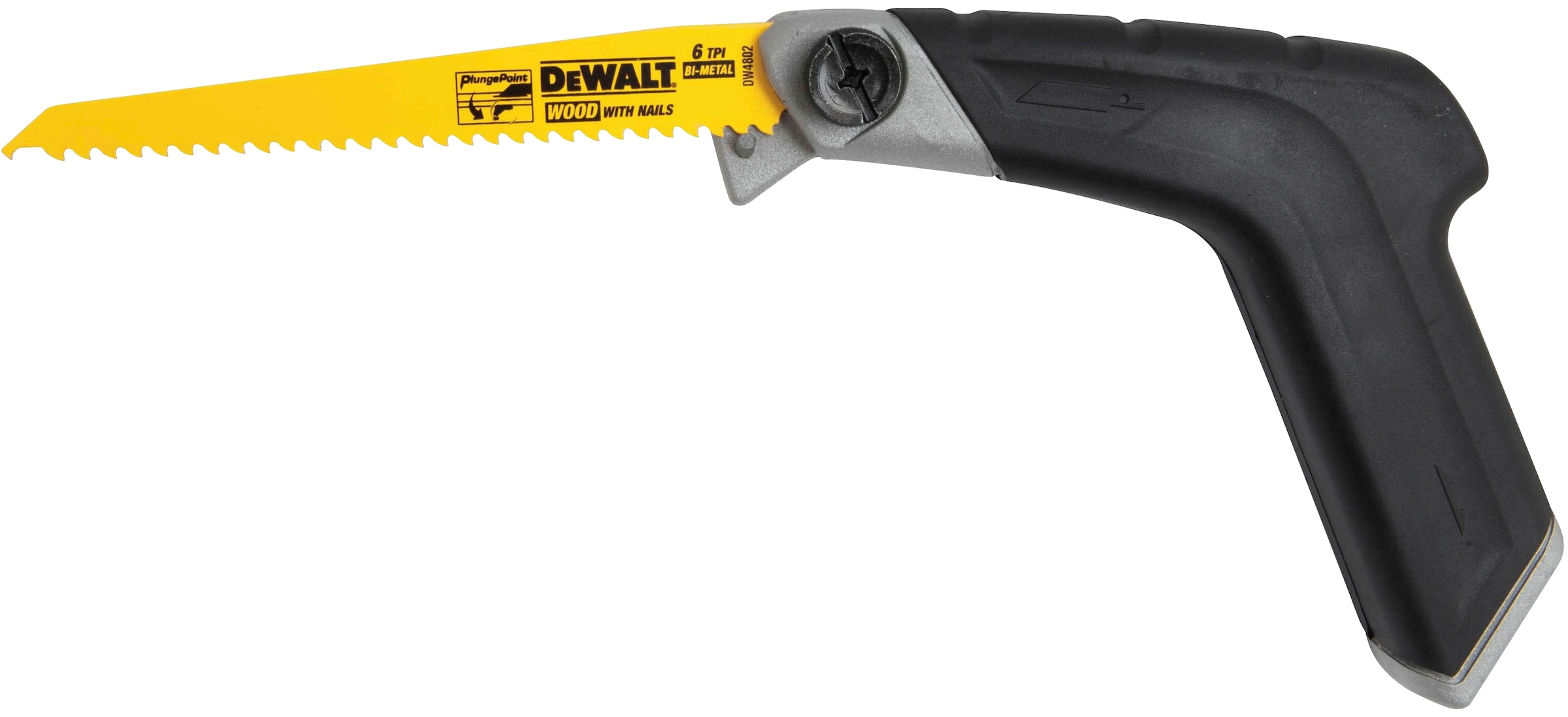 DeWalt Handsäge »DWHT0-20547«, 5-in-1 Multifunktionssäge