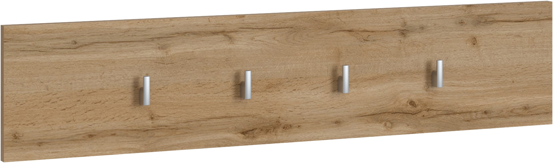 LIVING CHARM Garderobenpaneel »Hola«, Breite ca. 90 cm