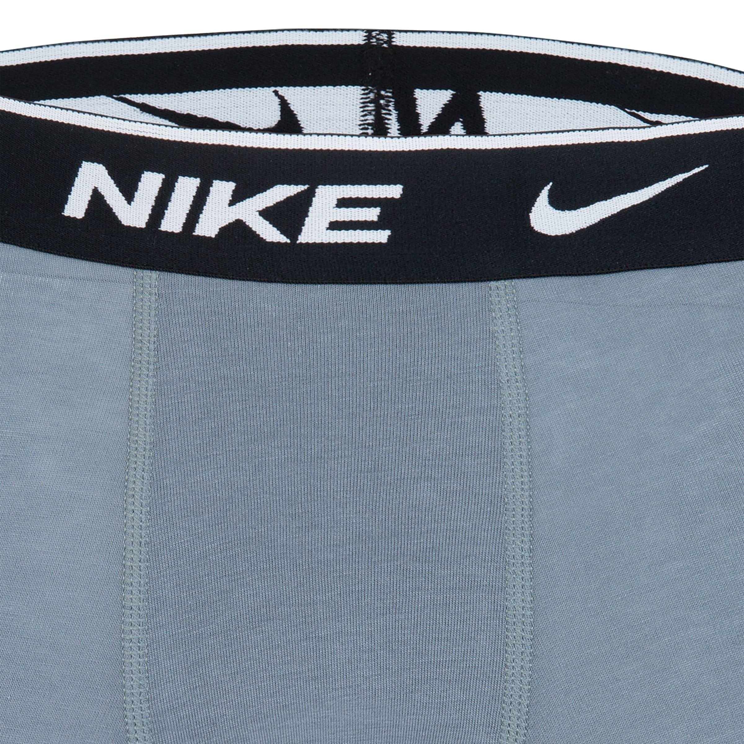 Nike Sportswear Boxershorts »für Jungs« Spar-Packung, 3 Stk. tlg., Kinder Unterhose aus Baumwolle
