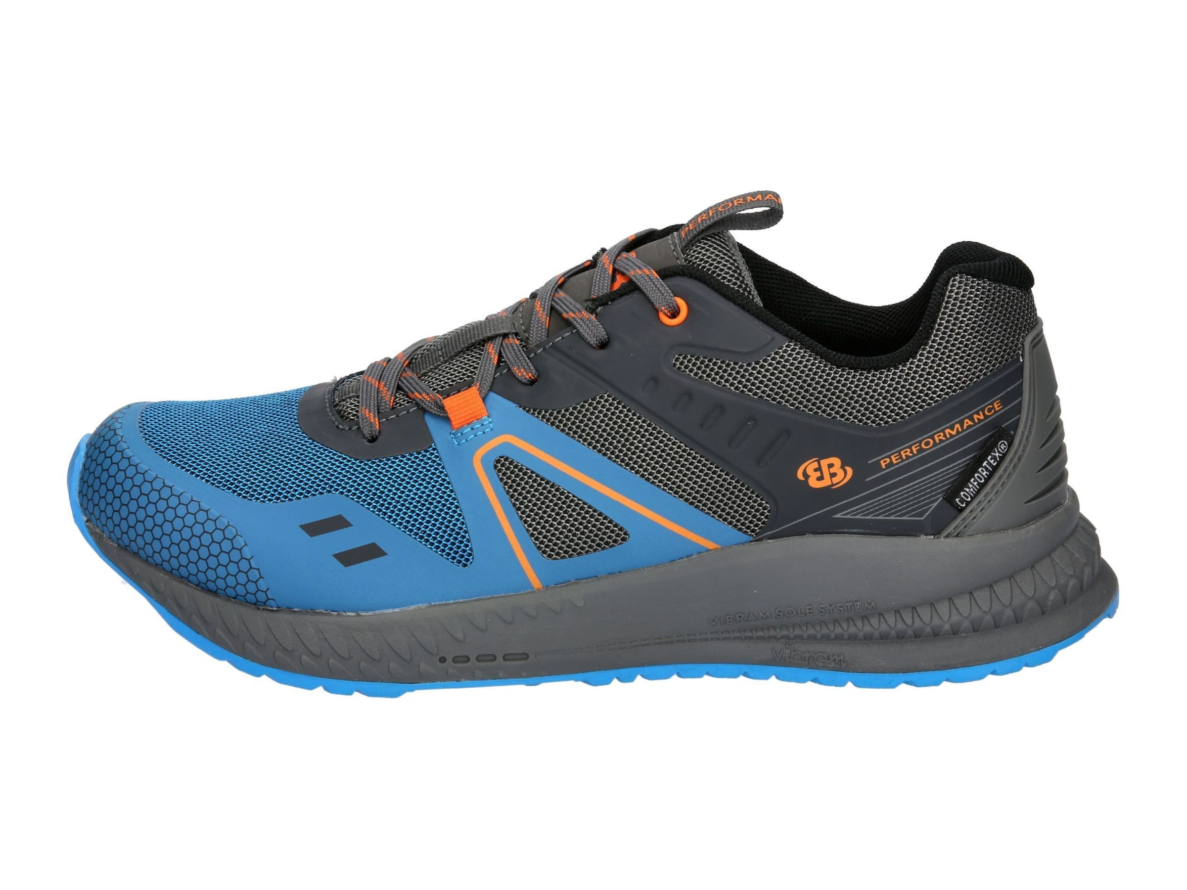 BRÜTTING Outdoorschuh »Outdoorschuh Argos«